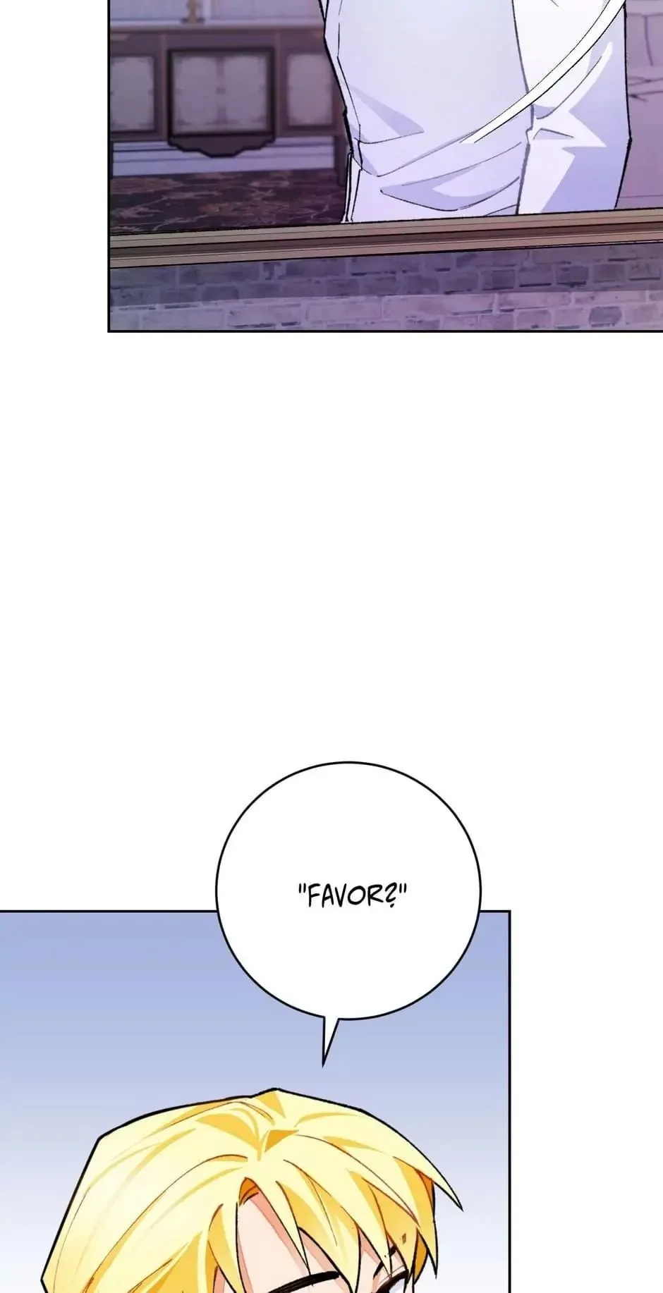 The Princess Doesn’t Want To Marry Her Ideal Type Chapter 19 page 34