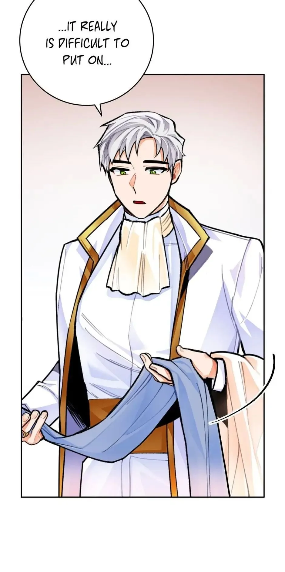 The Princess Doesn’t Want To Marry Her Ideal Type Chapter 19 page 73