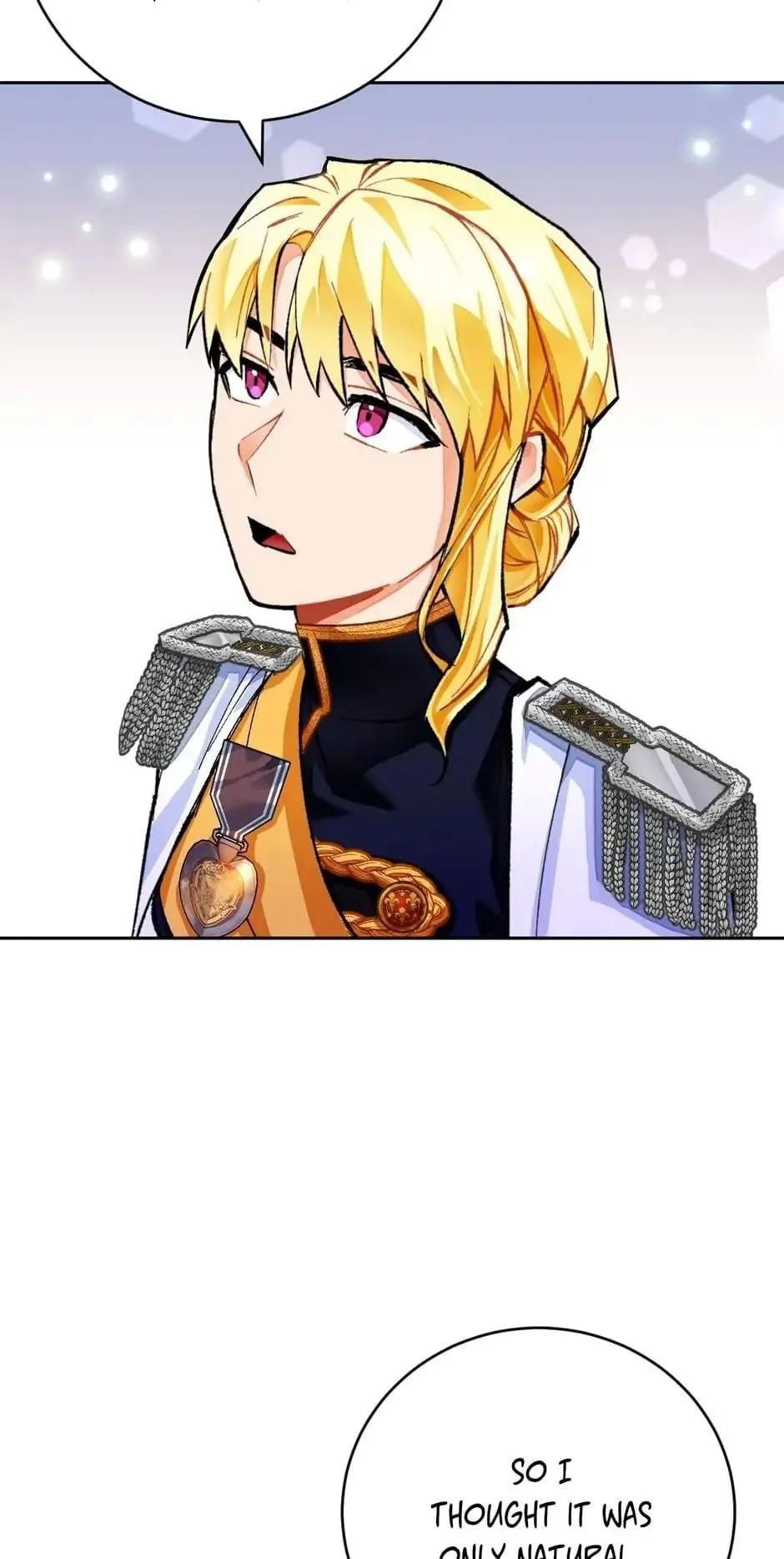 The Princess Doesn’t Want To Marry Her Ideal Type Chapter 19 page 51