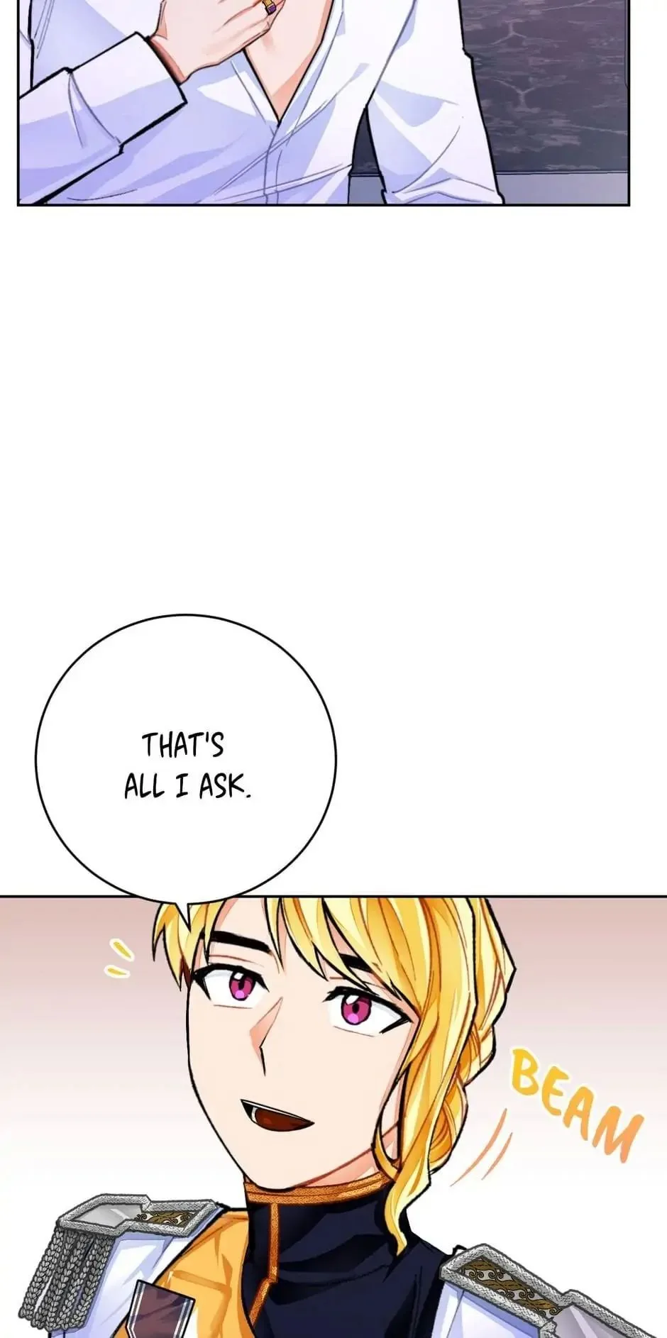 The Princess Doesn’t Want To Marry Her Ideal Type Chapter 19 page 66