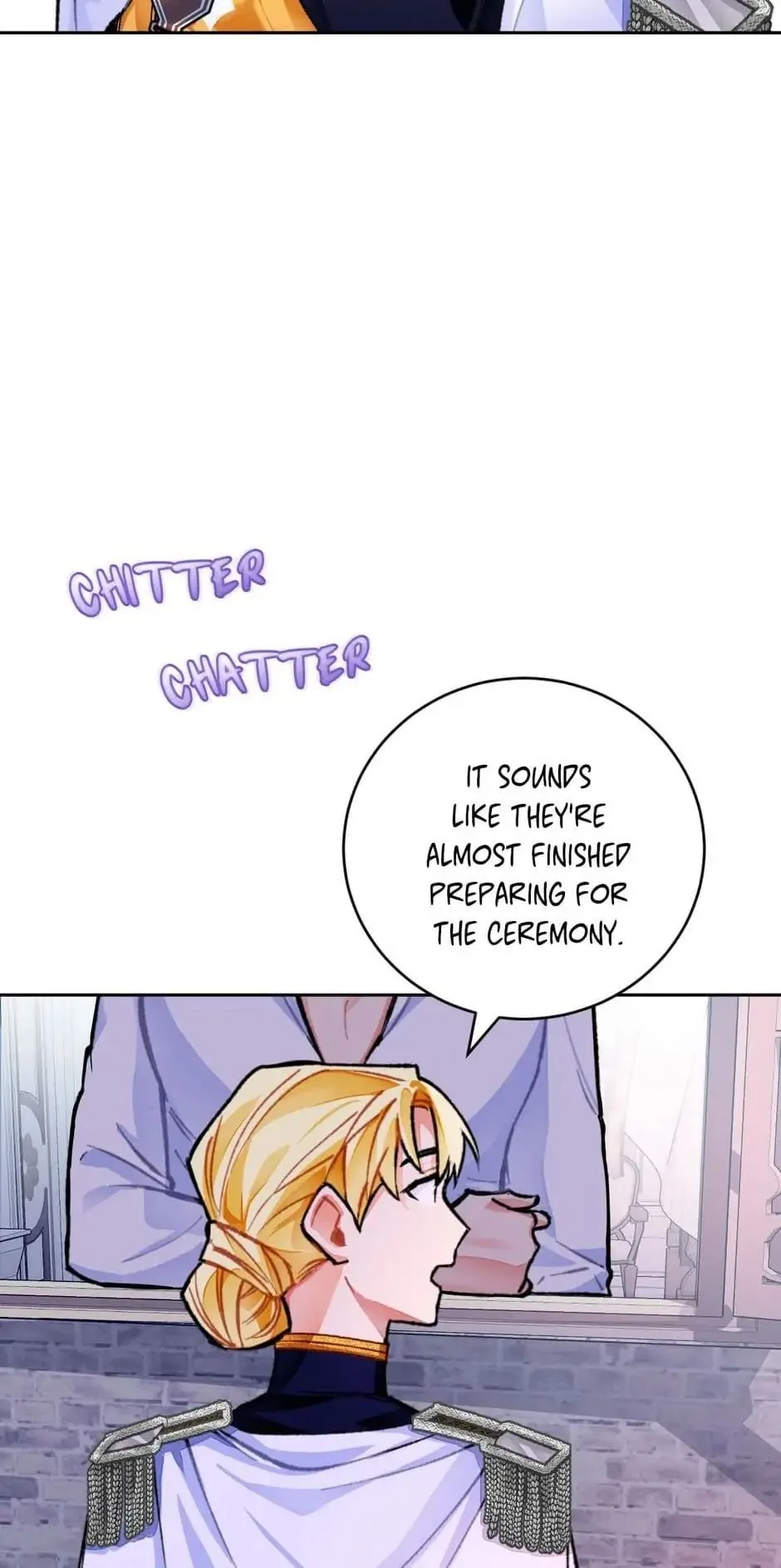 The Princess Doesn’t Want To Marry Her Ideal Type Chapter 19 page 67