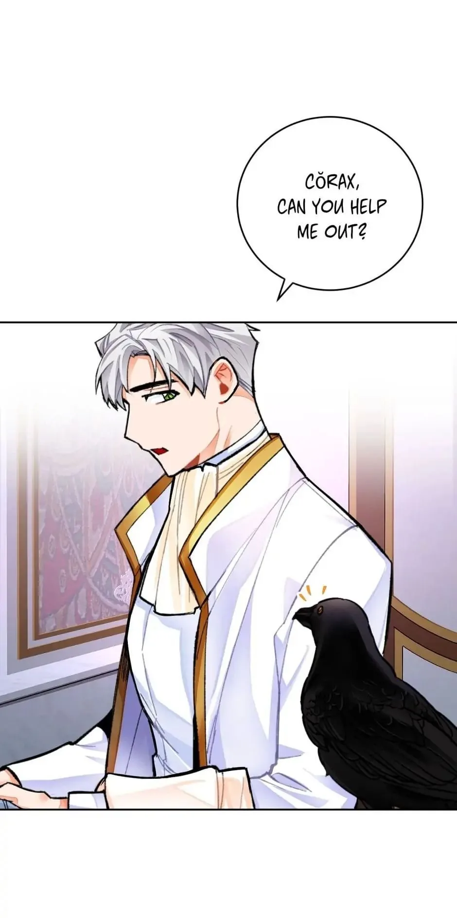 The Princess Doesn’t Want To Marry Her Ideal Type Chapter 19 page 74
