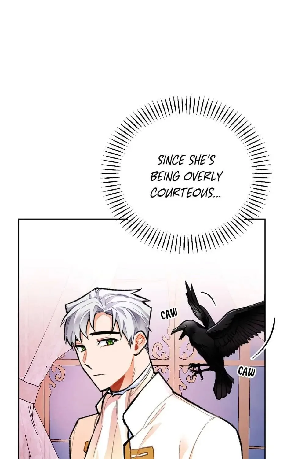The Princess Doesn’t Want To Marry Her Ideal Type Chapter 19 page 77