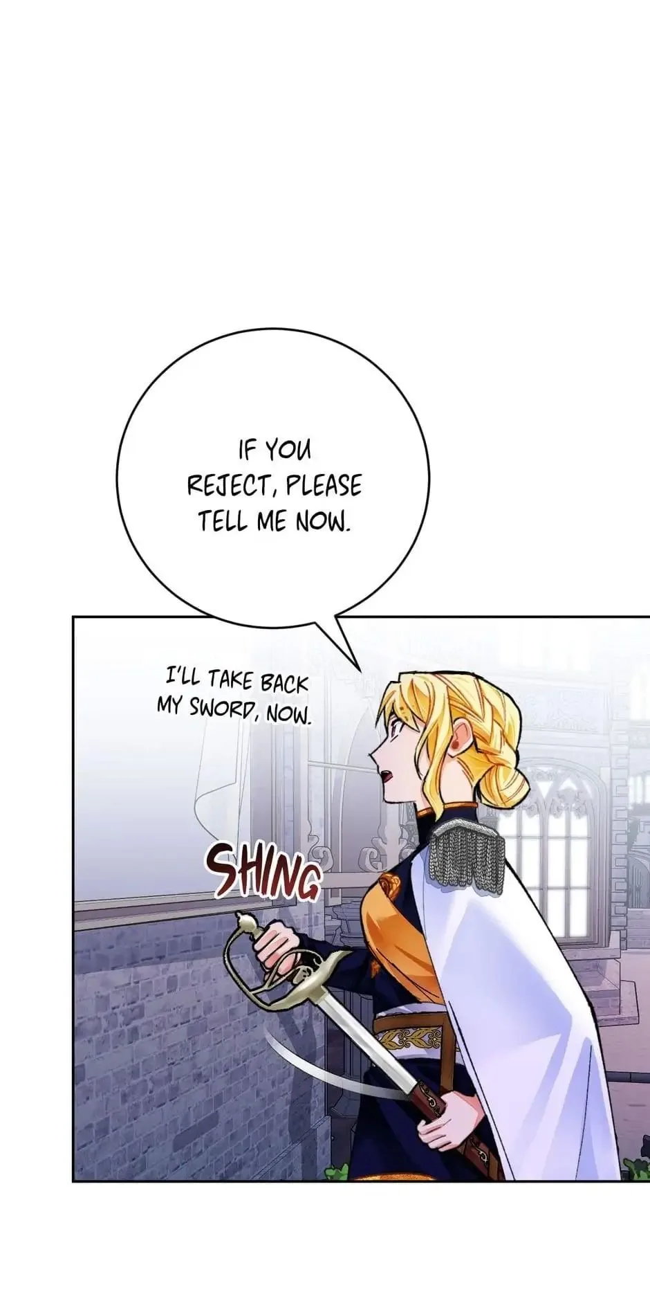 The Princess Doesn’t Want To Marry Her Ideal Type Chapter 19 page 47