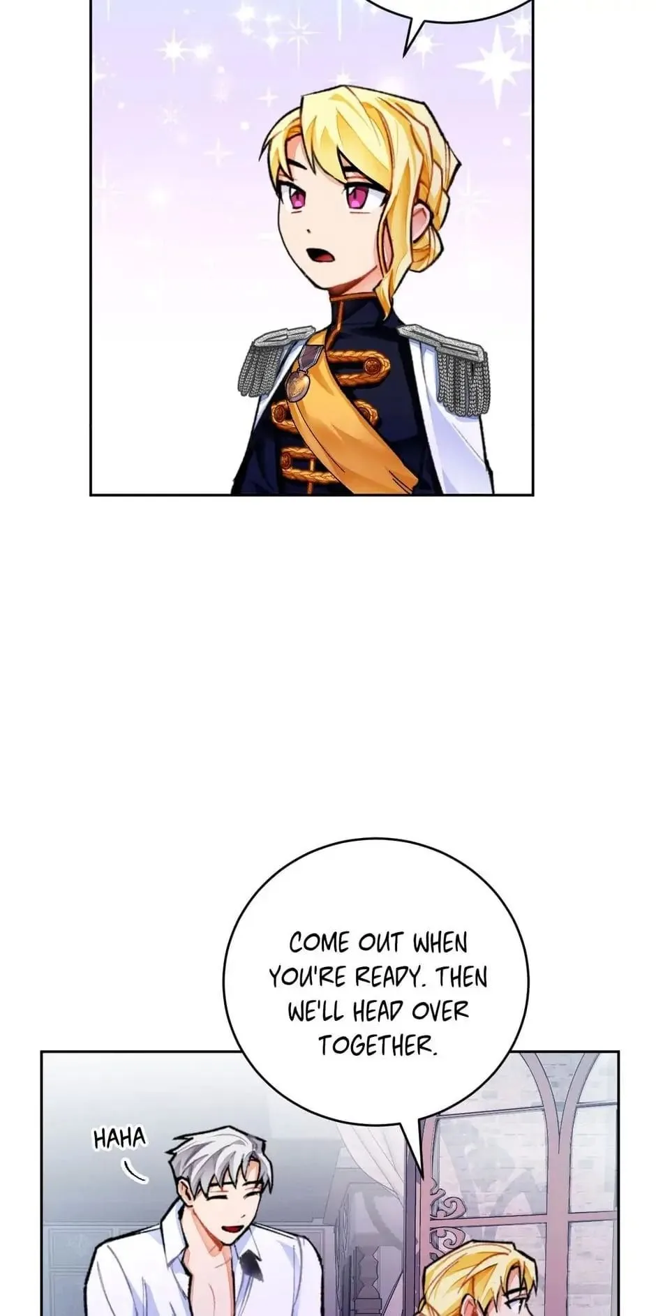 The Princess Doesn’t Want To Marry Her Ideal Type Chapter 19 page 70