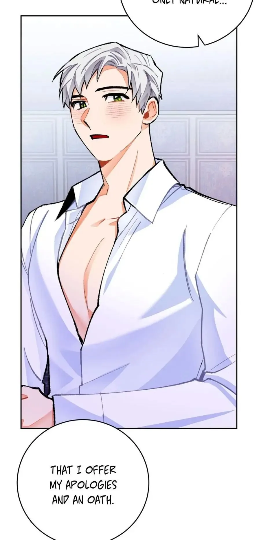 The Princess Doesn’t Want To Marry Her Ideal Type Chapter 19 page 52