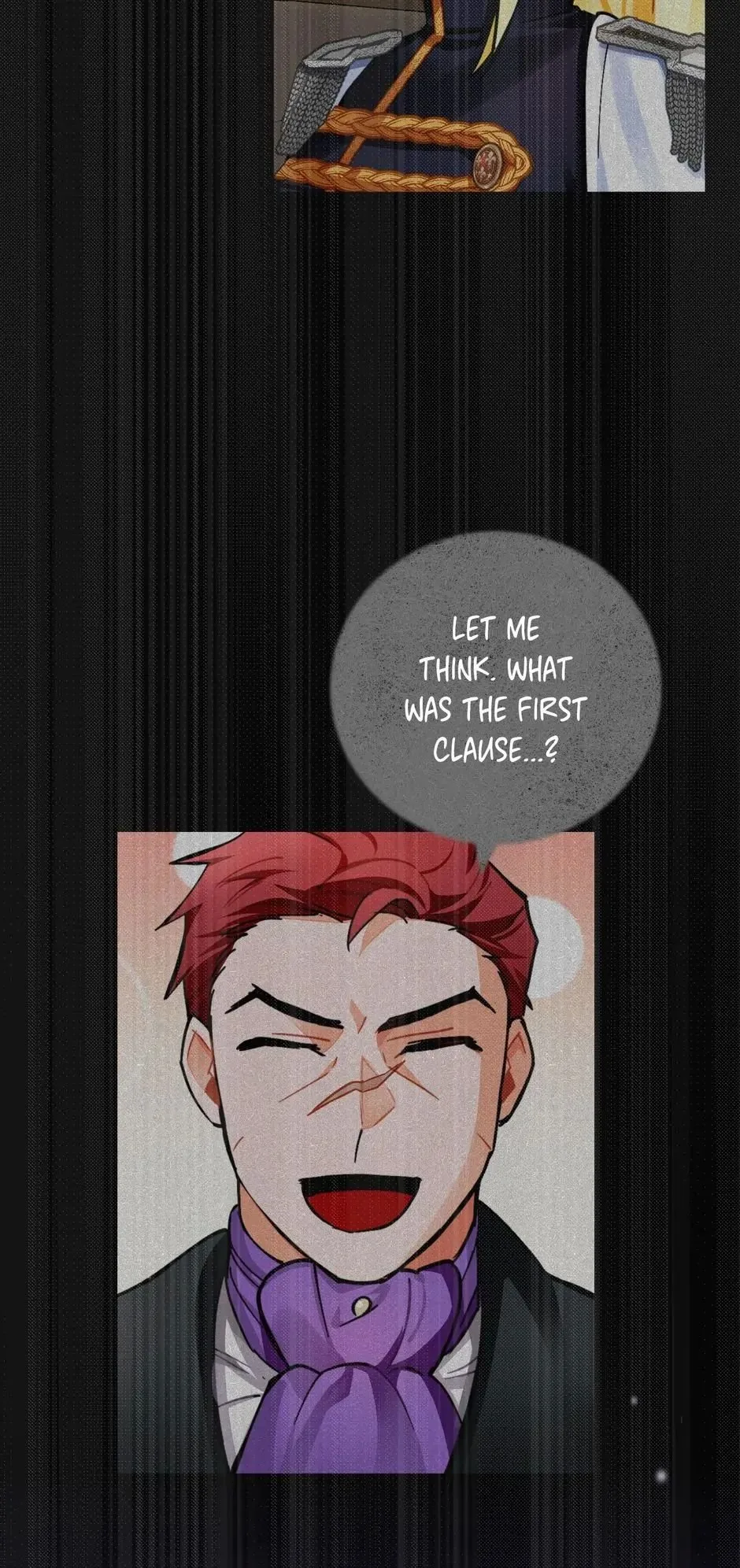 The Princess Doesn’t Want To Marry Her Ideal Type Chapter 19 page 60