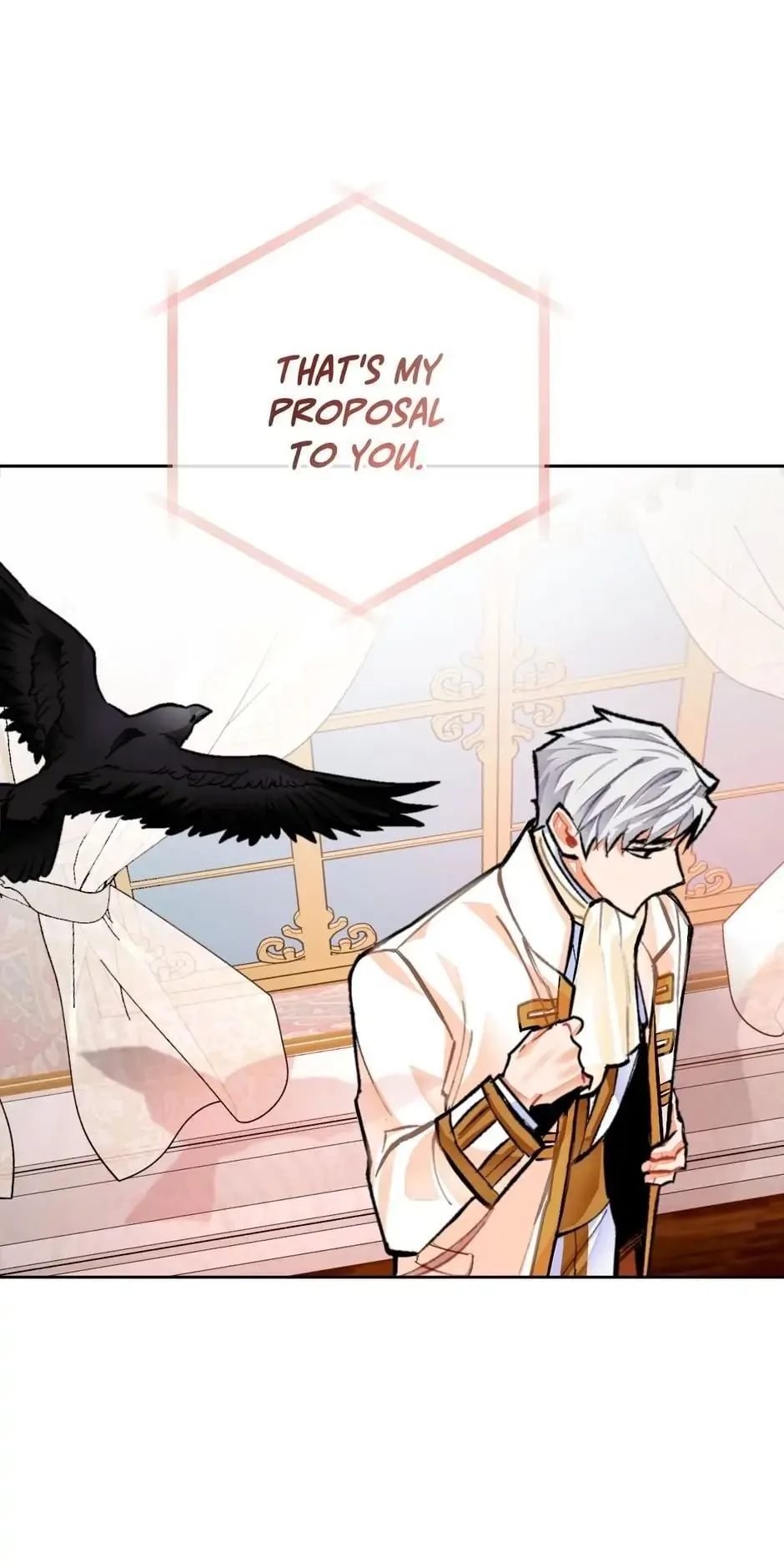 The Princess Doesn’t Want To Marry Her Ideal Type Chapter 19 page 76