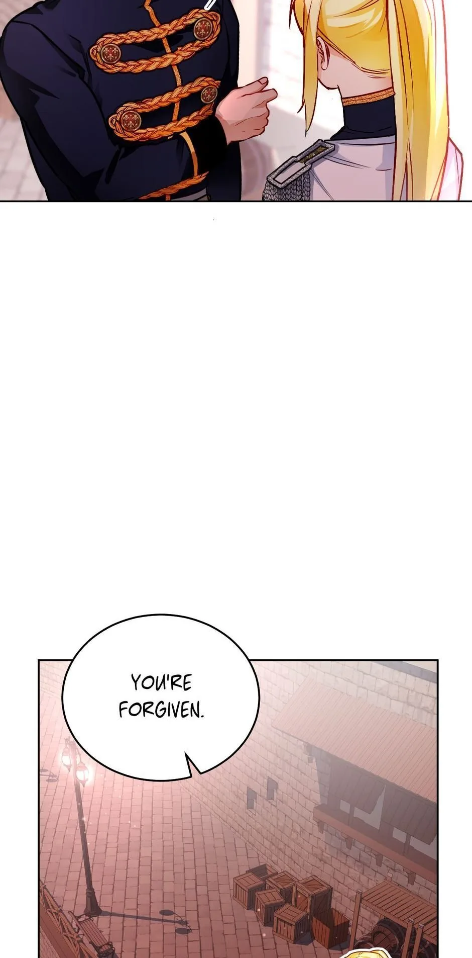 The Princess Doesn’t Want To Marry Her Ideal Type Chapter 6 page 80