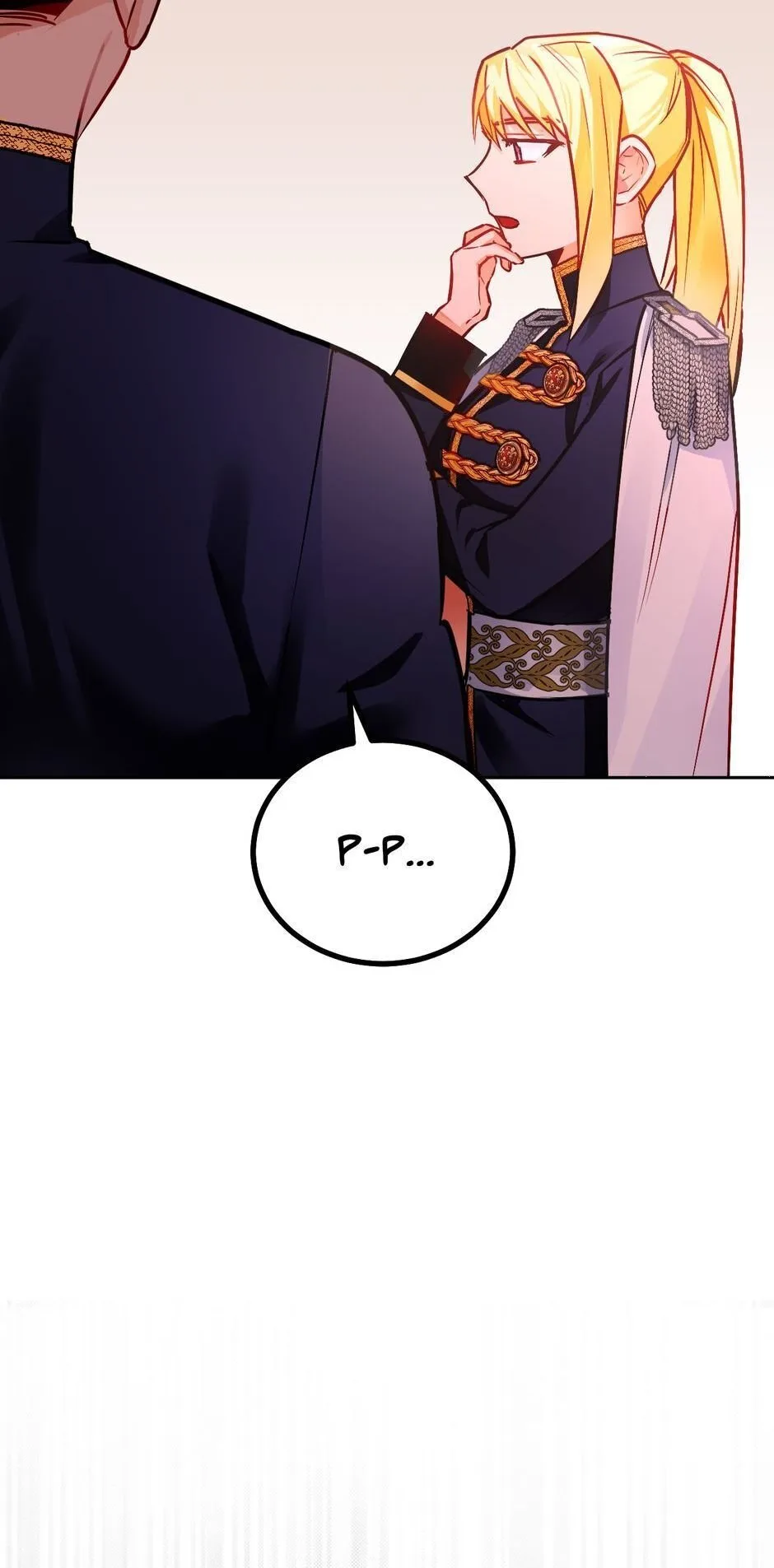 The Princess Doesn’t Want To Marry Her Ideal Type Chapter 6 page 82