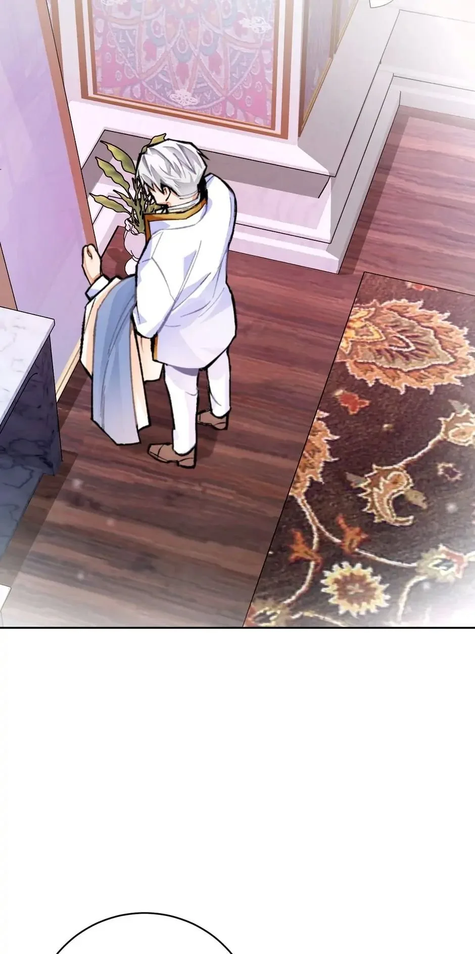 The Princess Doesn’t Want To Marry Her Ideal Type Chapter 19 page 72