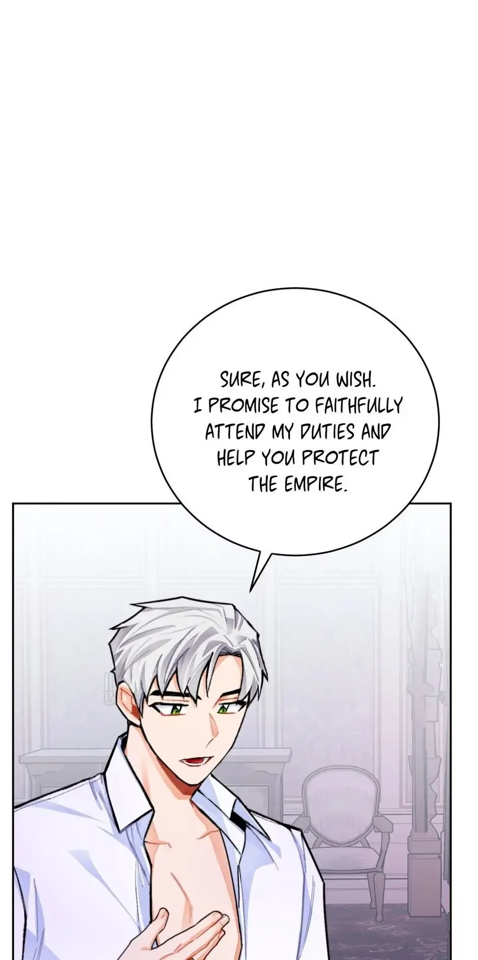 The Princess Doesn’t Want To Marry Her Ideal Type Chapter 19 page 65