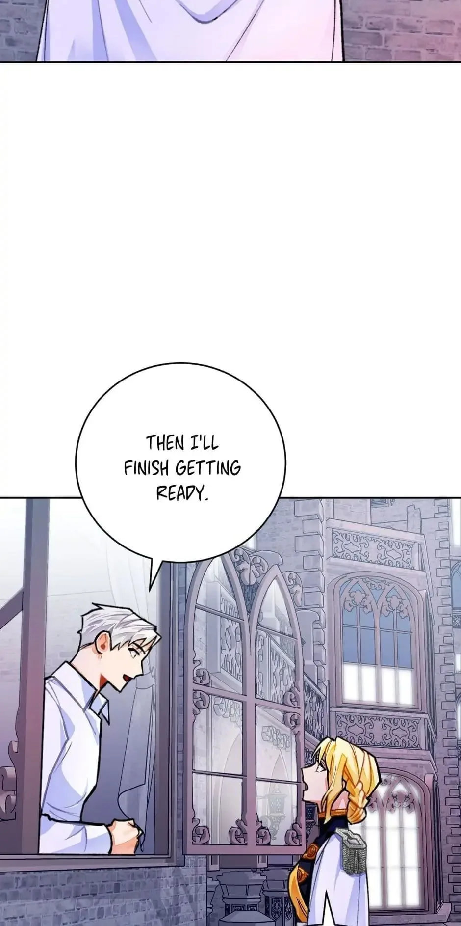 The Princess Doesn’t Want To Marry Her Ideal Type Chapter 19 page 68