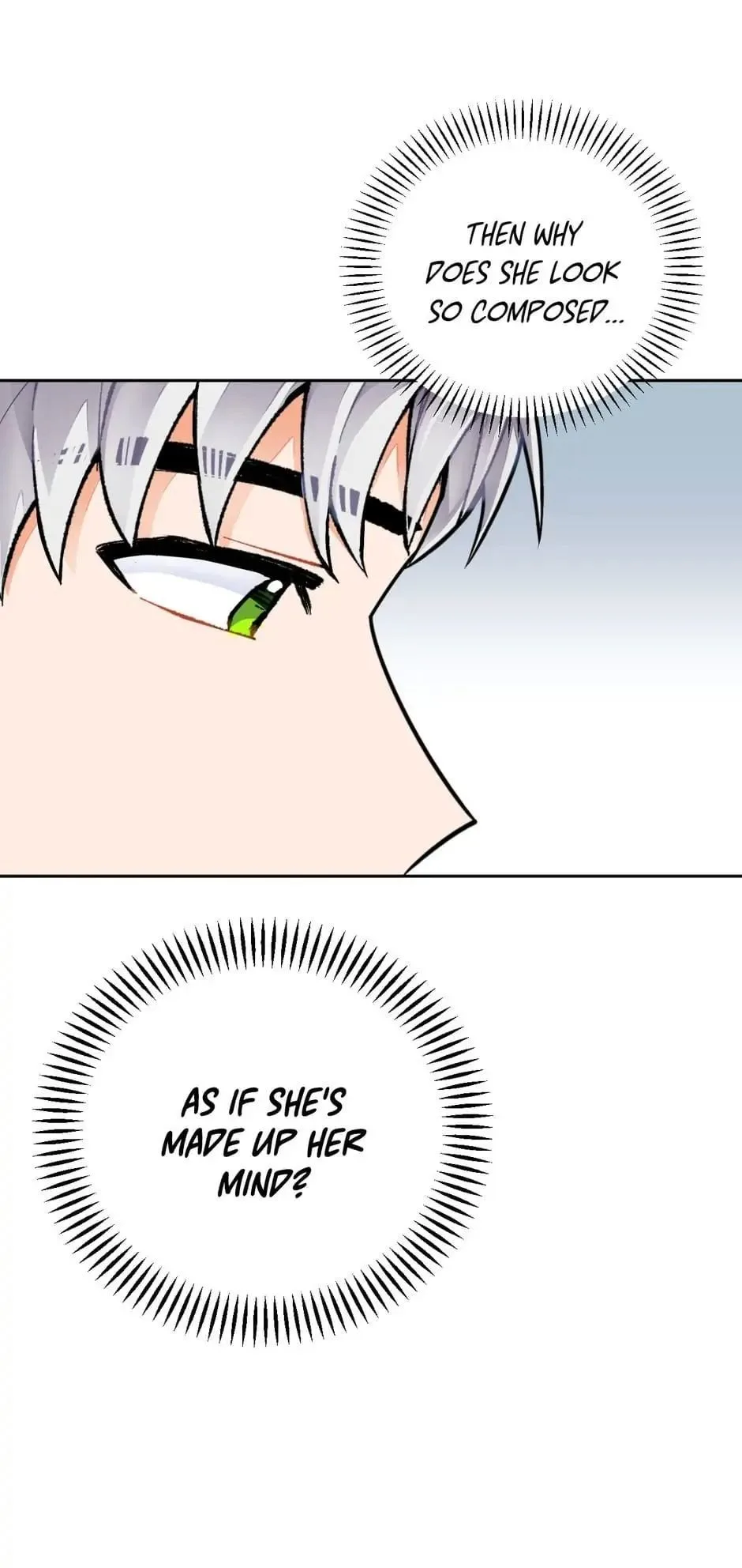 The Princess Doesn’t Want To Marry Her Ideal Type Chapter 19 page 63