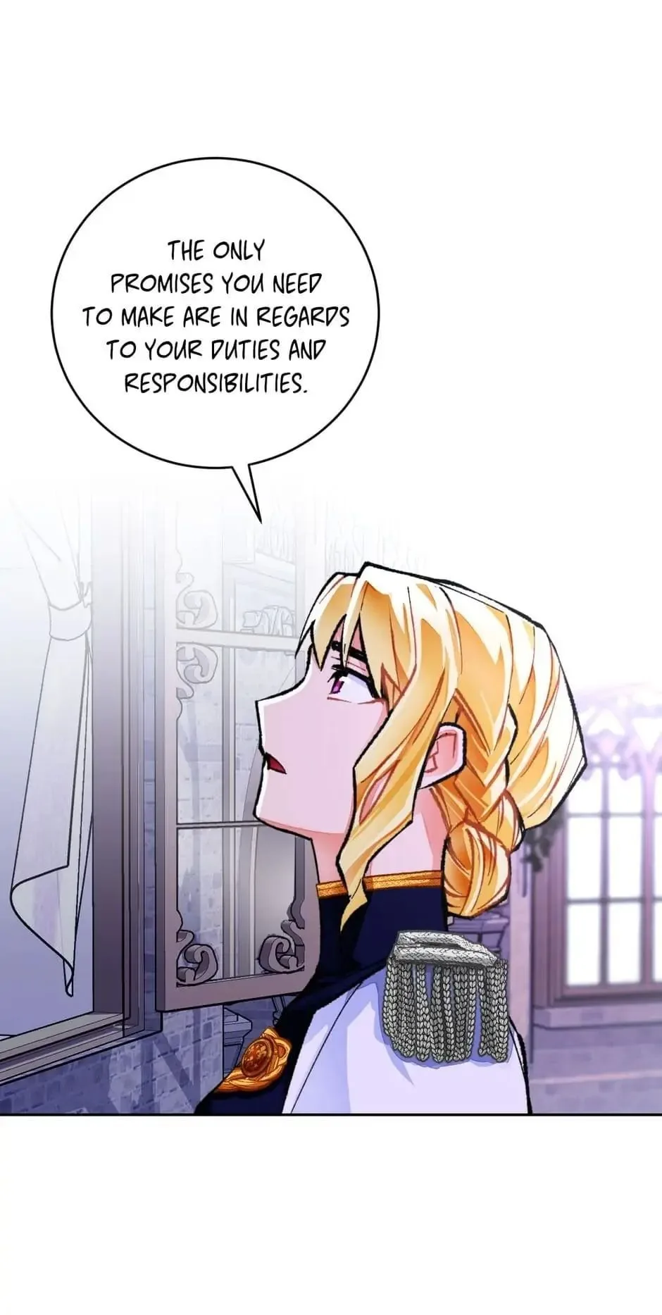 The Princess Doesn’t Want To Marry Her Ideal Type Chapter 19 page 54