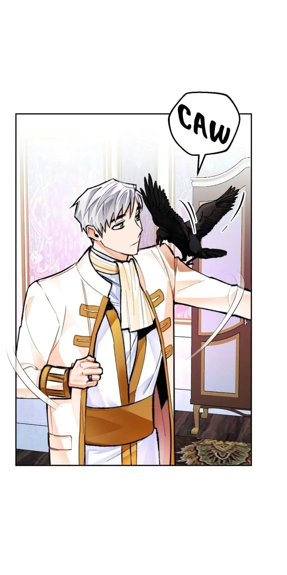 The Princess Doesn’t Want To Marry Her Ideal Type Chapter 19 page 75
