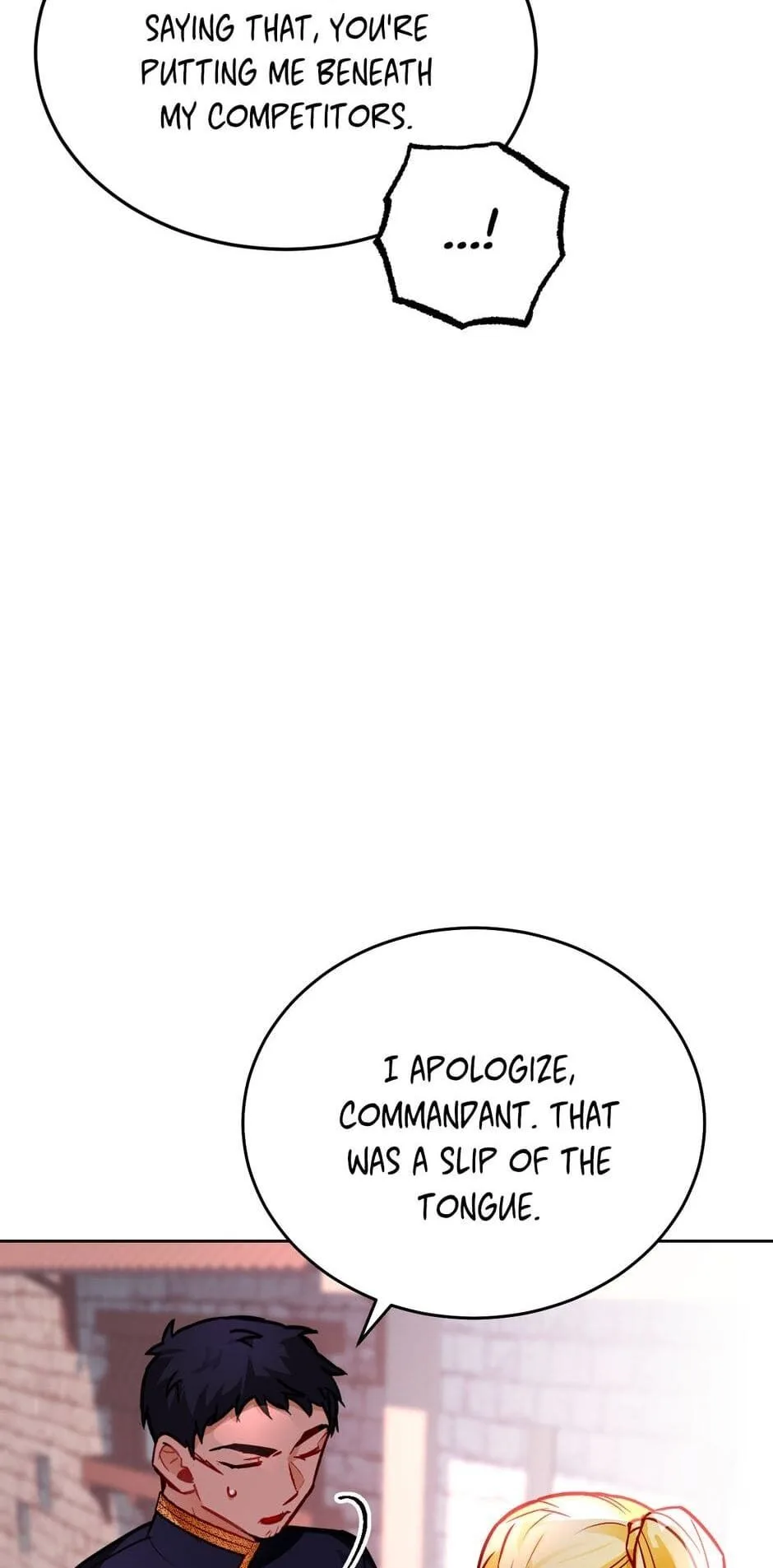 The Princess Doesn’t Want To Marry Her Ideal Type Chapter 6 page 79