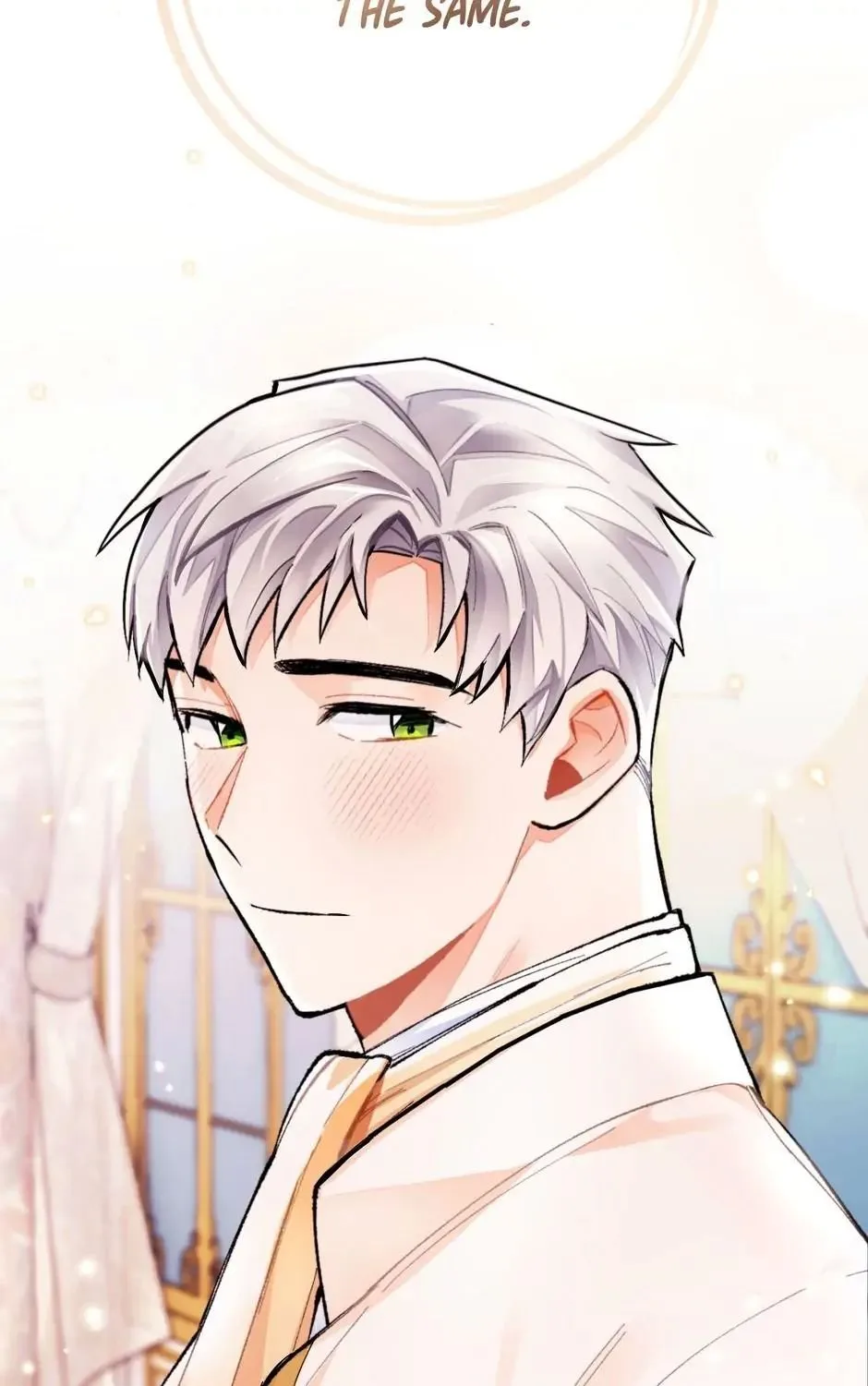 The Princess Doesn’t Want To Marry Her Ideal Type Chapter 19 page 79
