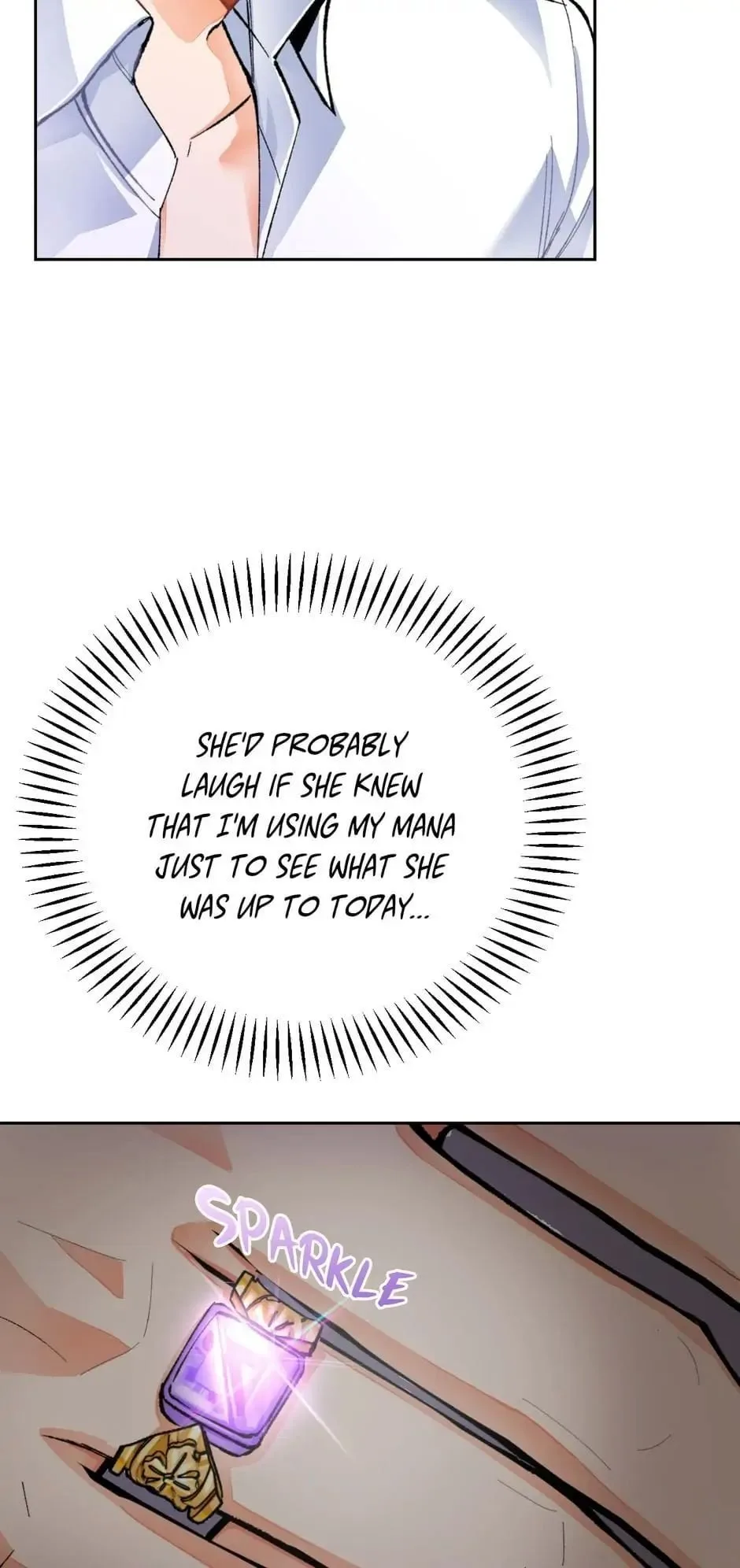 The Princess Doesn’t Want To Marry Her Ideal Type Chapter 19 page 57