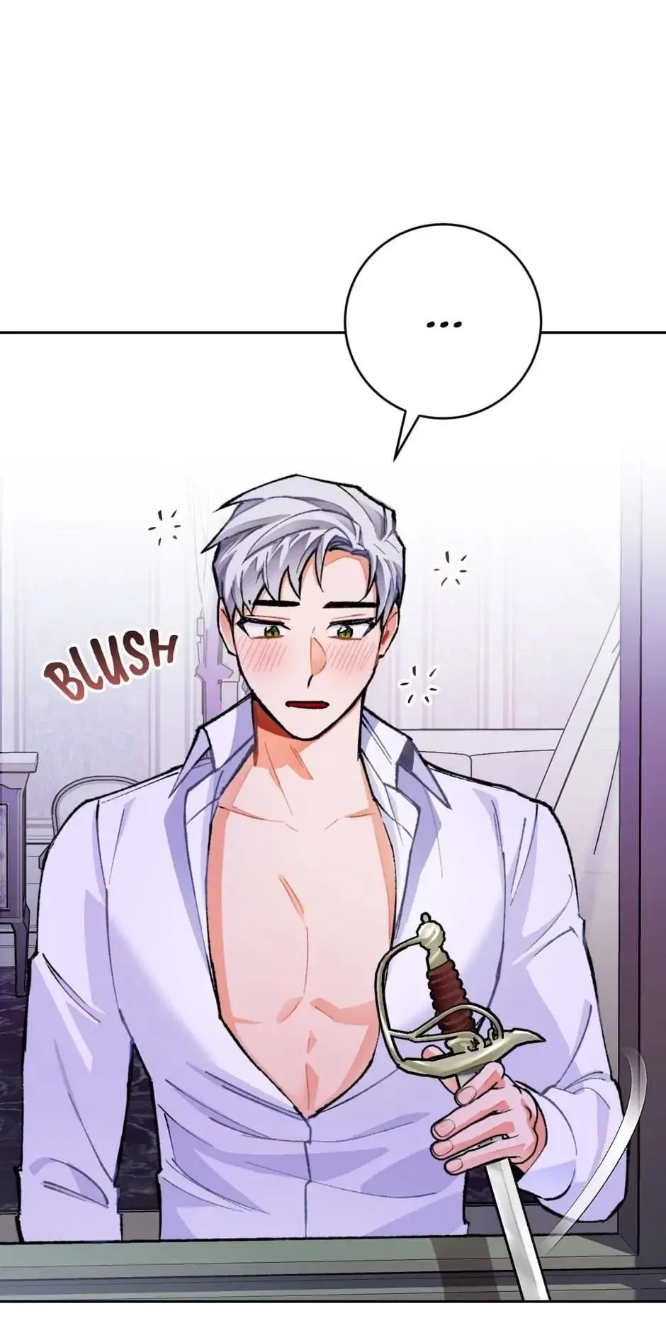 The Princess Doesn’t Want To Marry Her Ideal Type Chapter 19 page 46