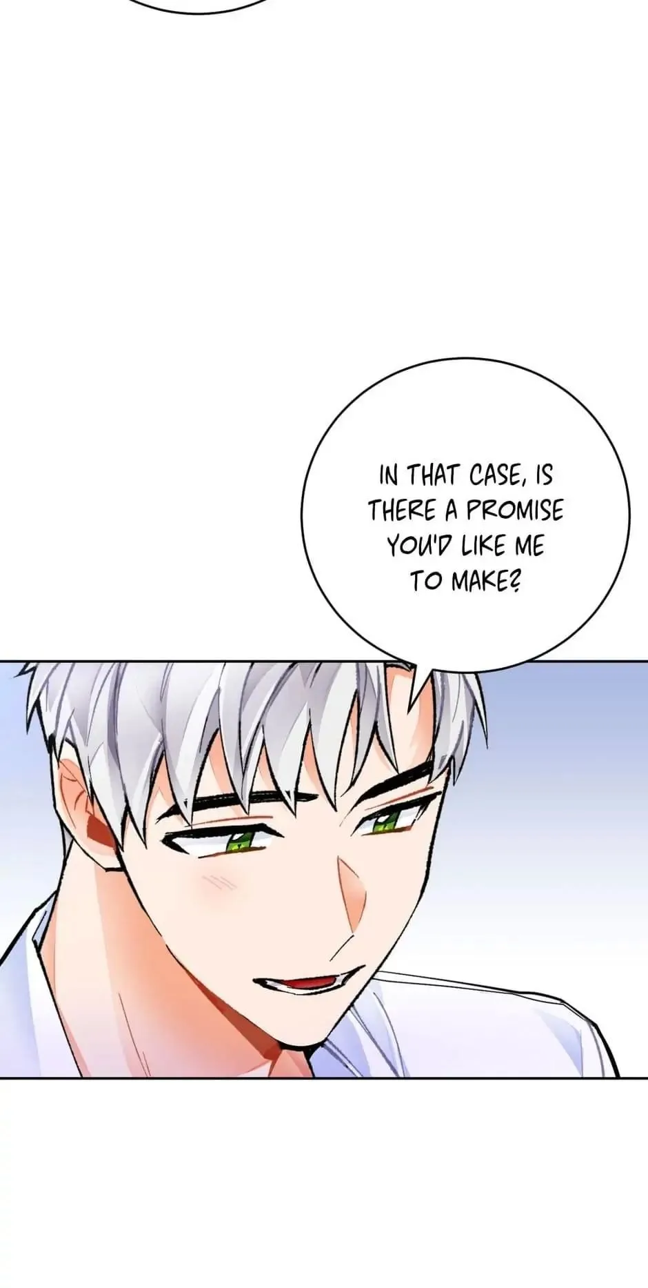 The Princess Doesn’t Want To Marry Her Ideal Type Chapter 19 page 53