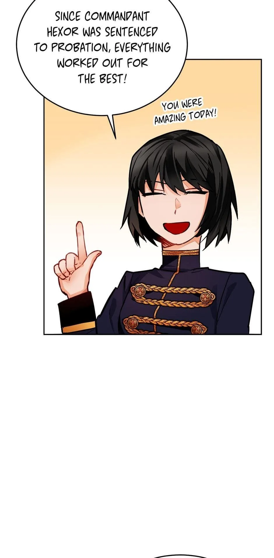 The Princess Doesn’t Want To Marry Her Ideal Type Chapter 8 page 76