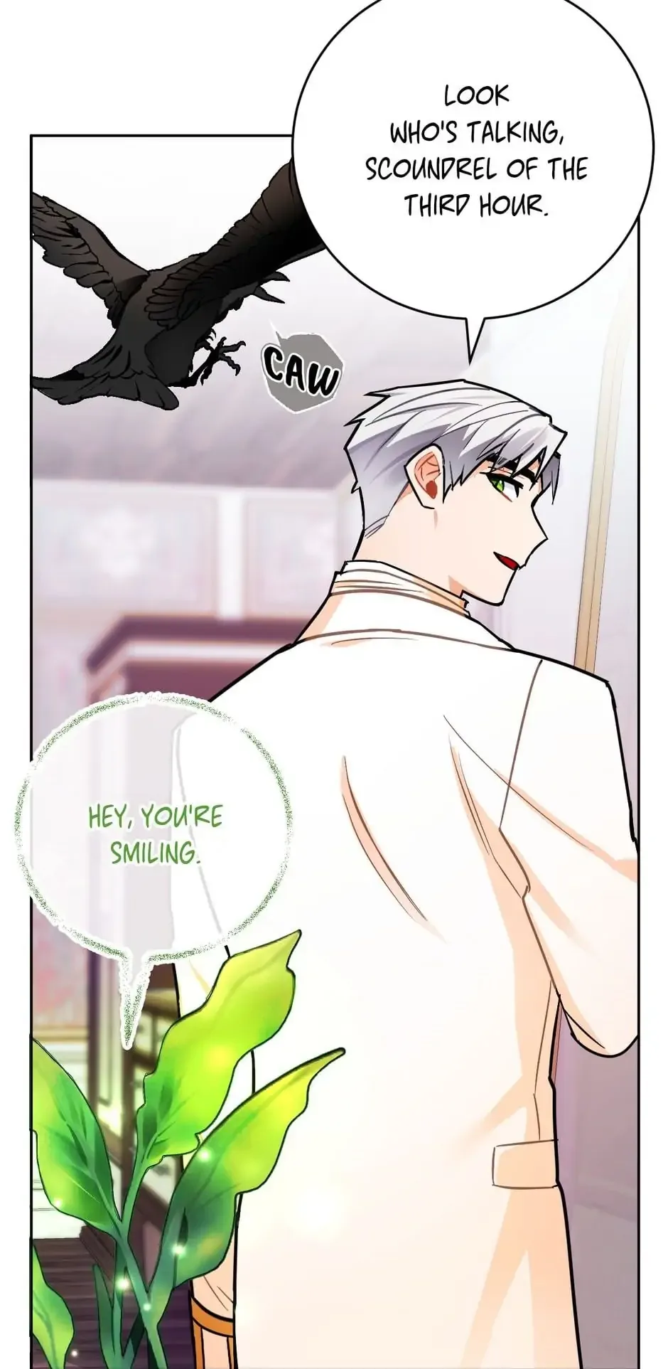 The Princess Doesn’t Want To Marry Her Ideal Type Chapter 20 page 7