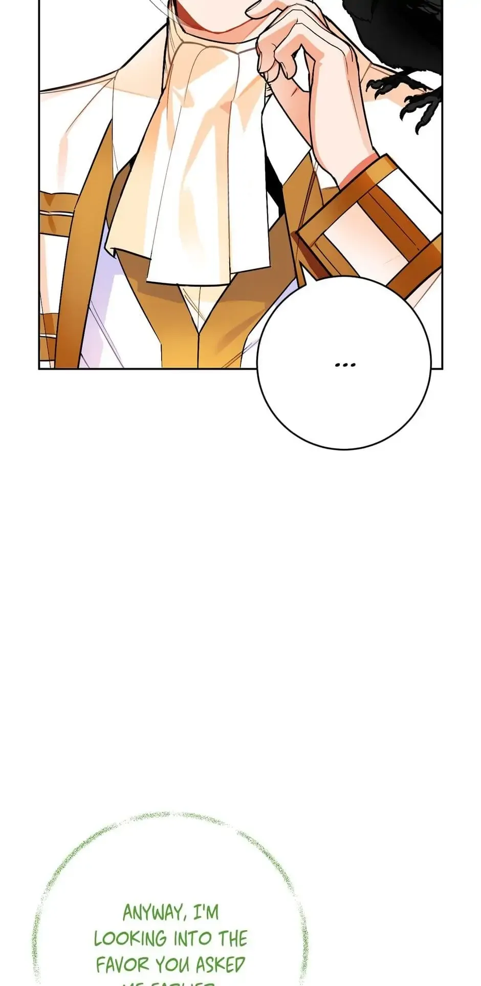 The Princess Doesn’t Want To Marry Her Ideal Type Chapter 20 page 11