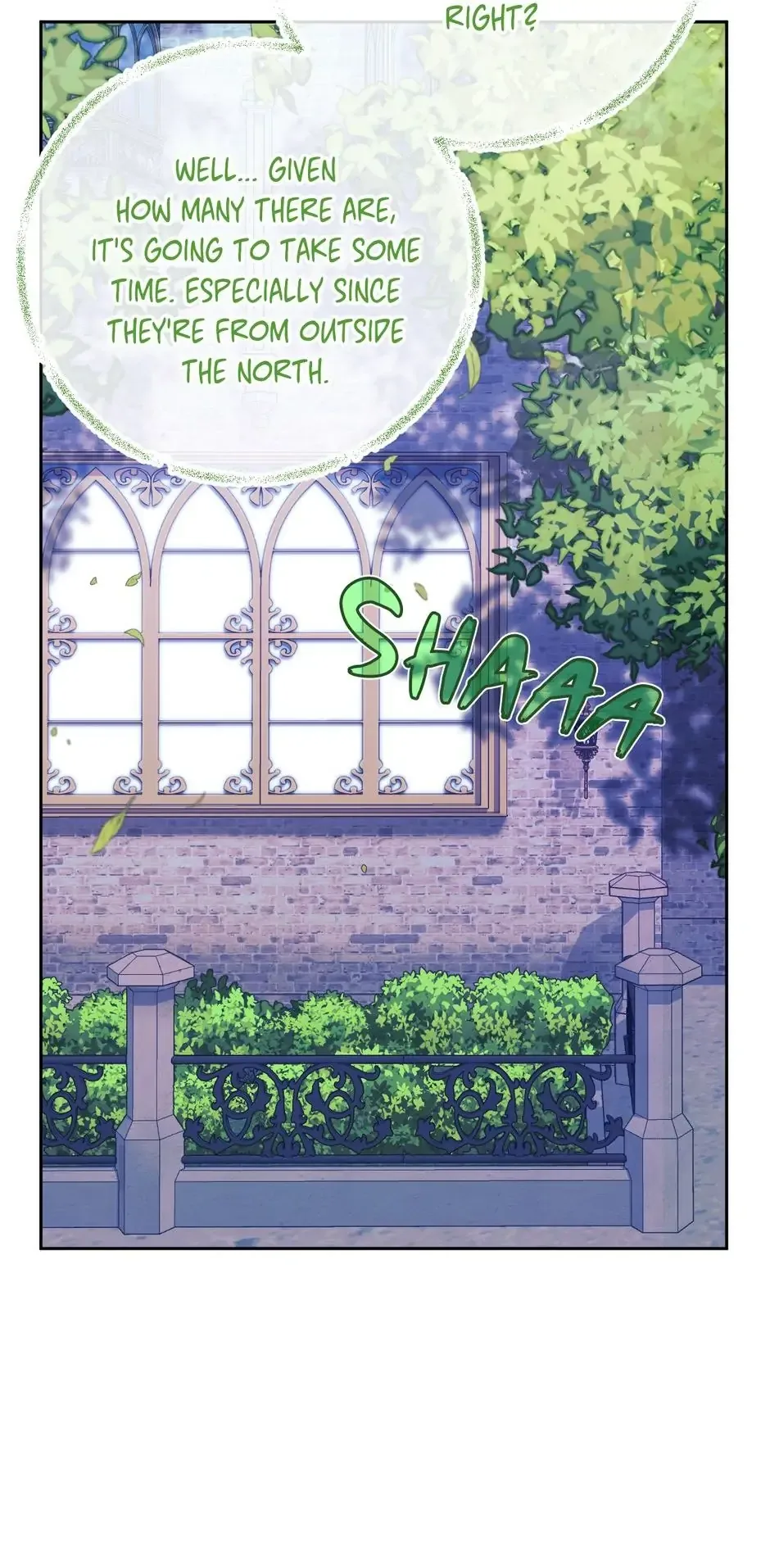 The Princess Doesn’t Want To Marry Her Ideal Type Chapter 20 page 13