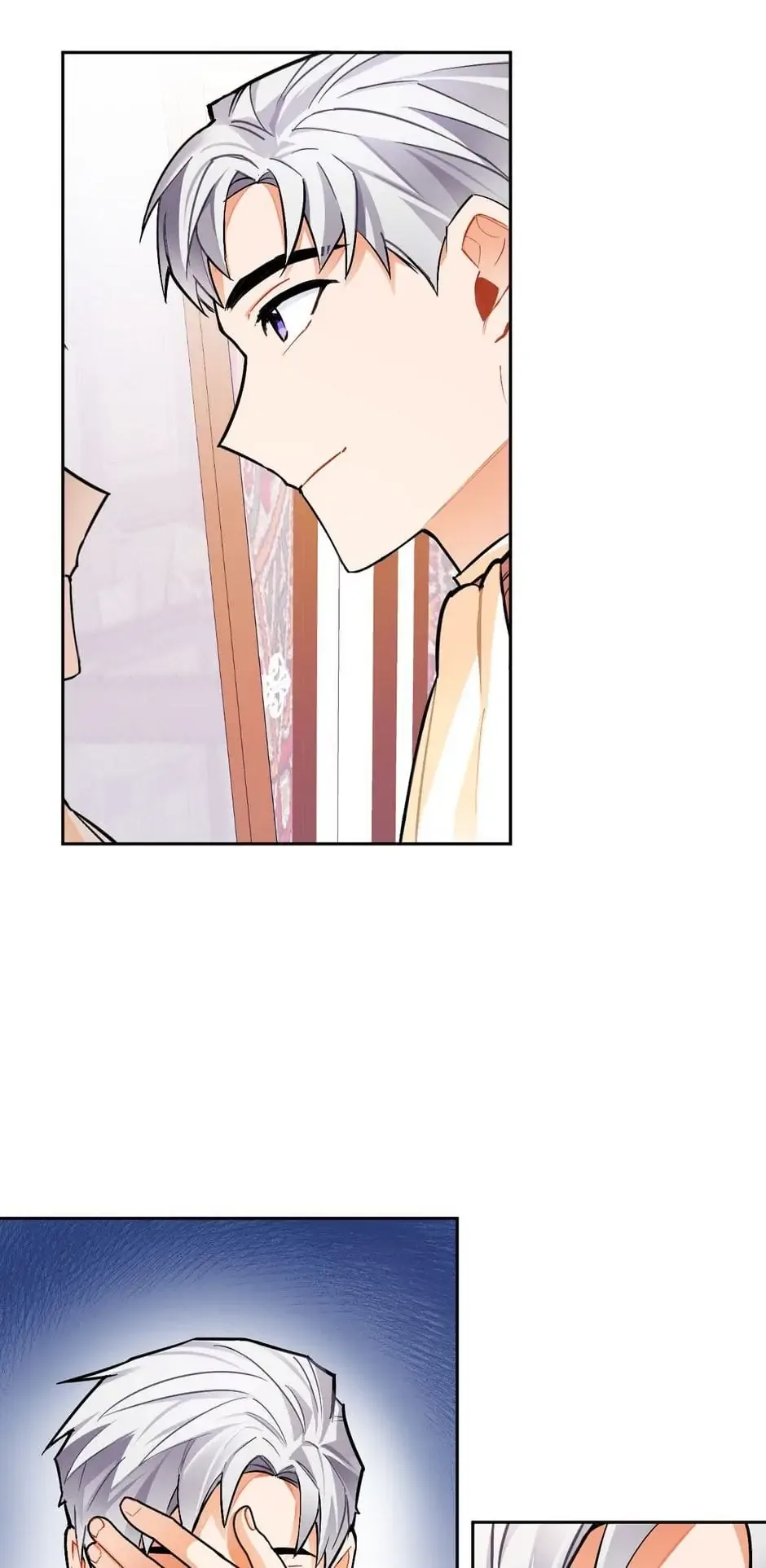 The Princess Doesn’t Want To Marry Her Ideal Type Chapter 20 page 3