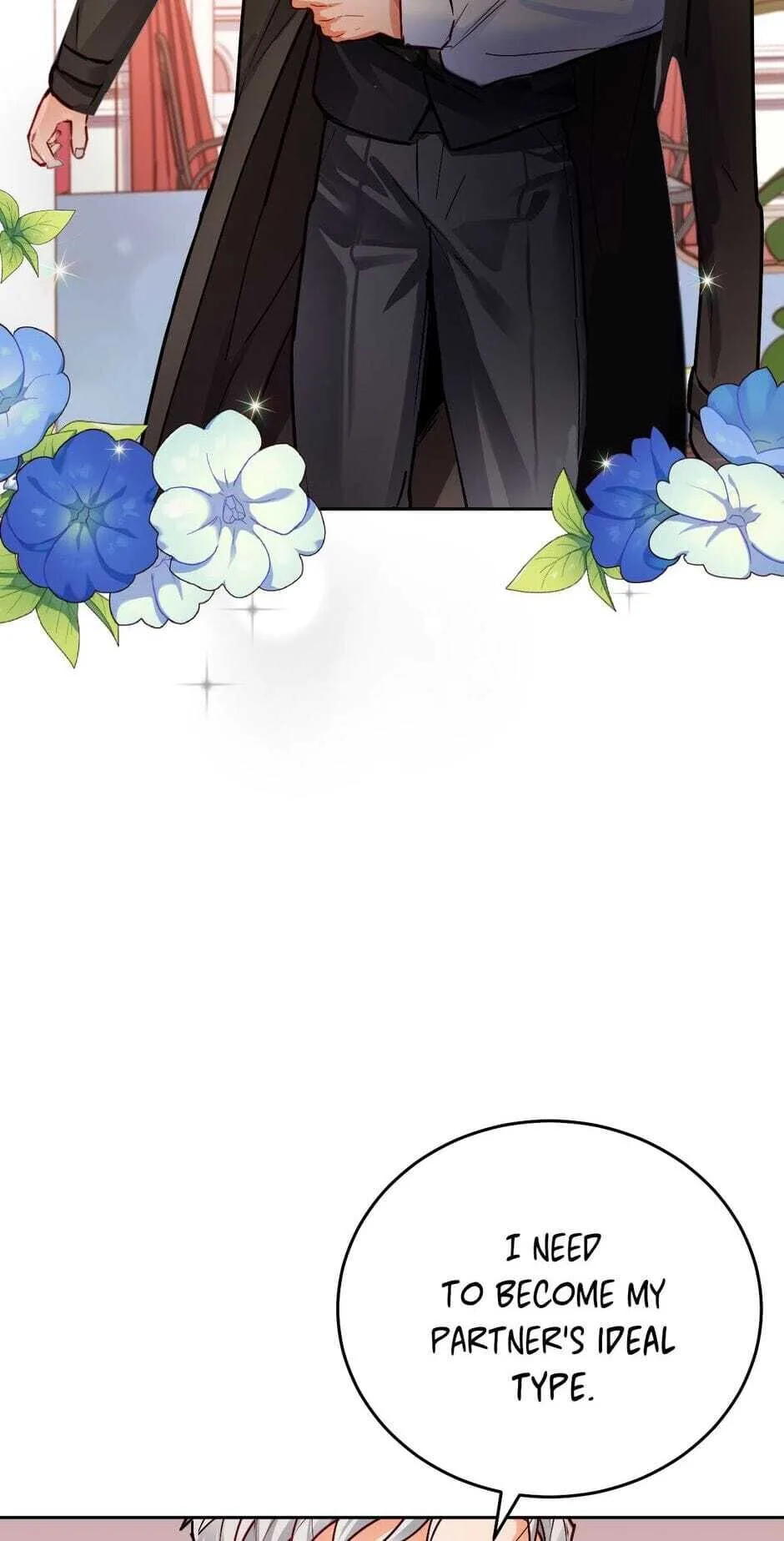 The Princess Doesn’t Want To Marry Her Ideal Type Chapter 8 page 68
