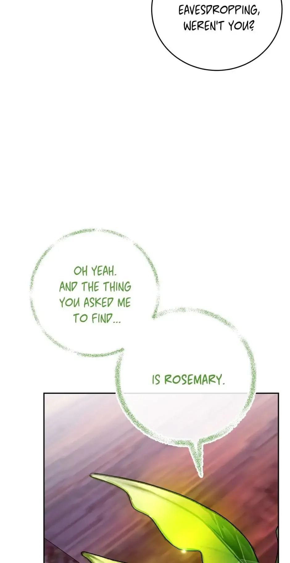 The Princess Doesn’t Want To Marry Her Ideal Type Chapter 20 page 19