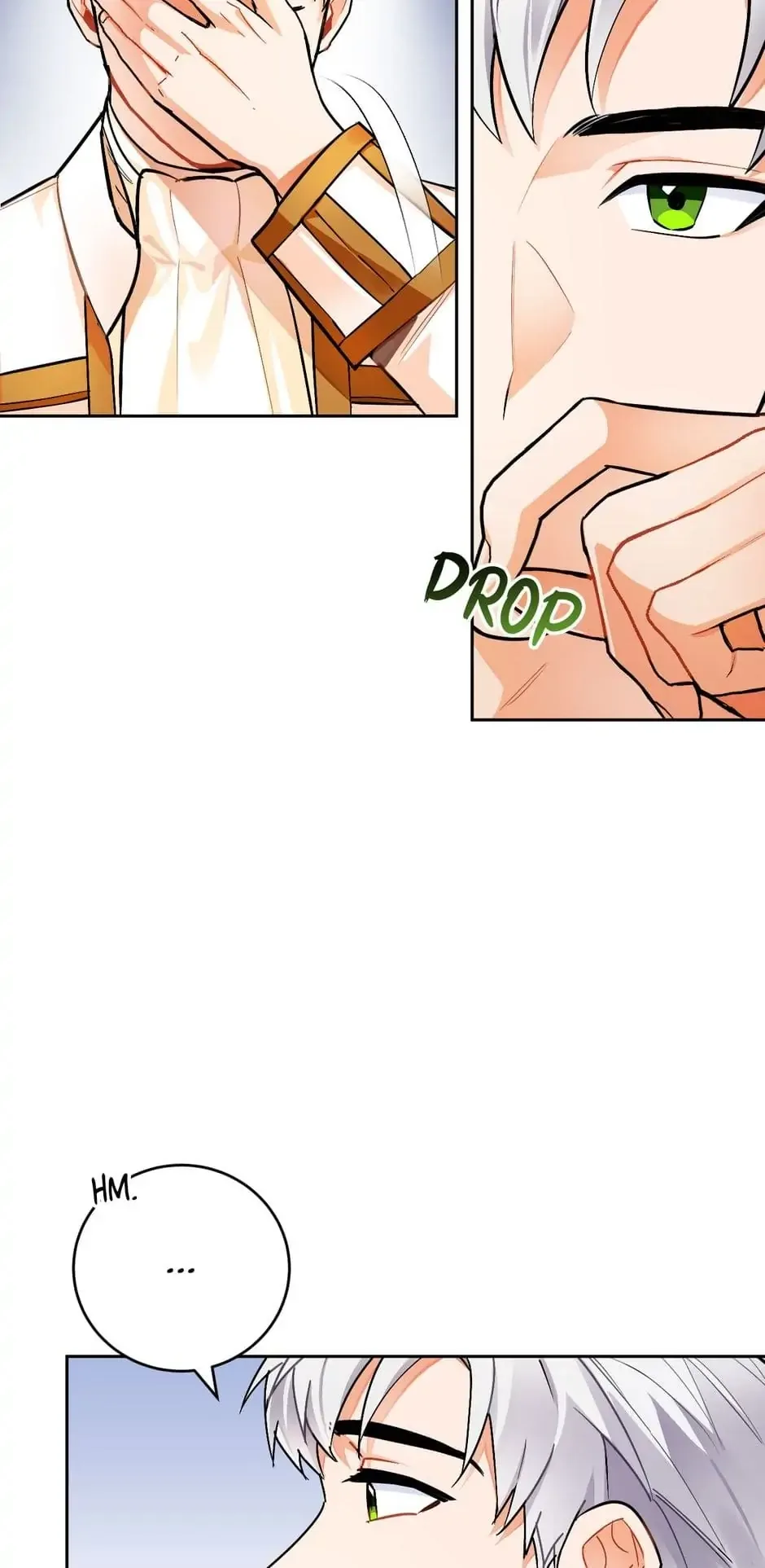 The Princess Doesn’t Want To Marry Her Ideal Type Chapter 20 page 4