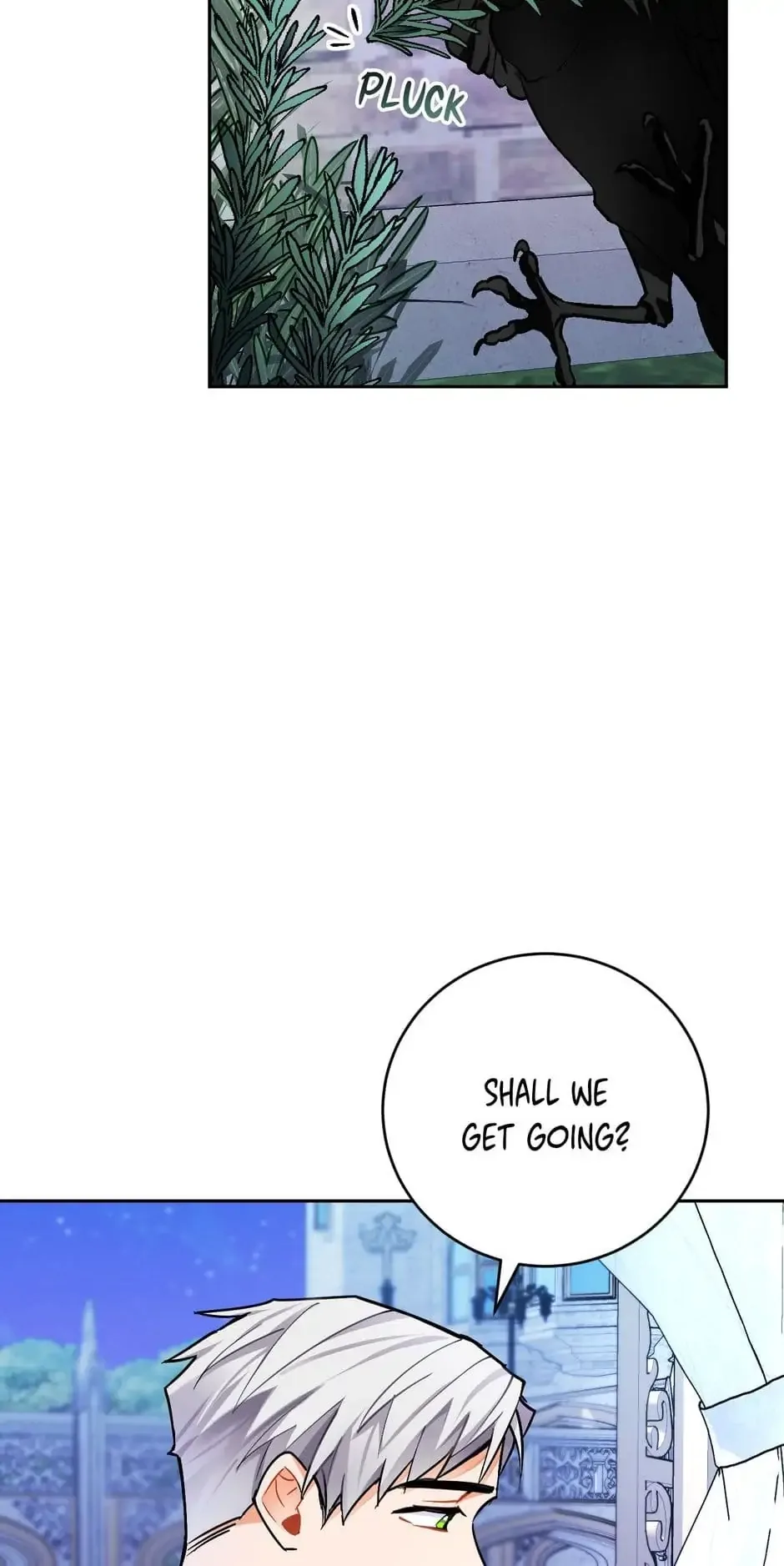 The Princess Doesn’t Want To Marry Her Ideal Type Chapter 20 page 30