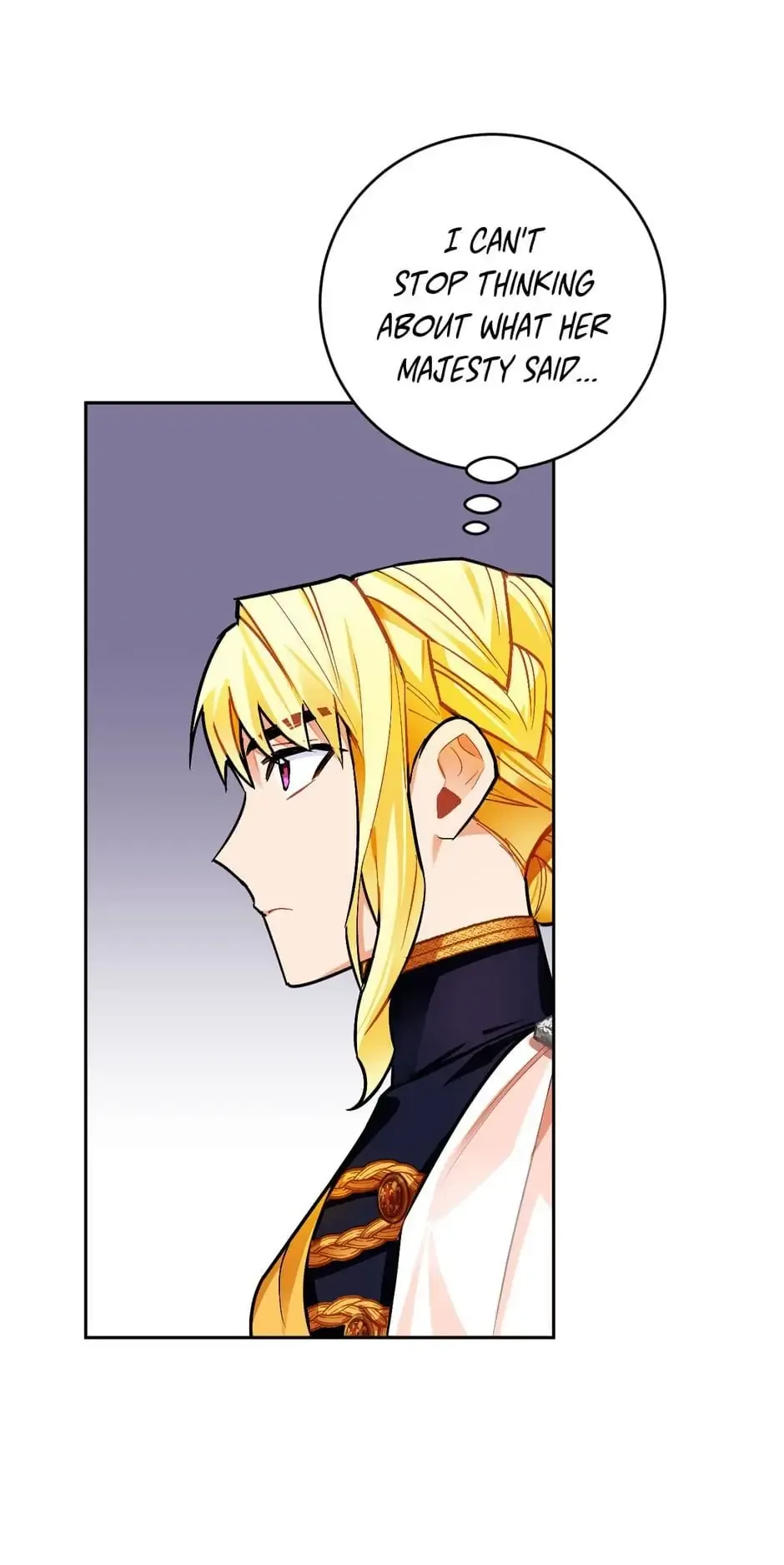 The Princess Doesn’t Want To Marry Her Ideal Type Chapter 20 page 33