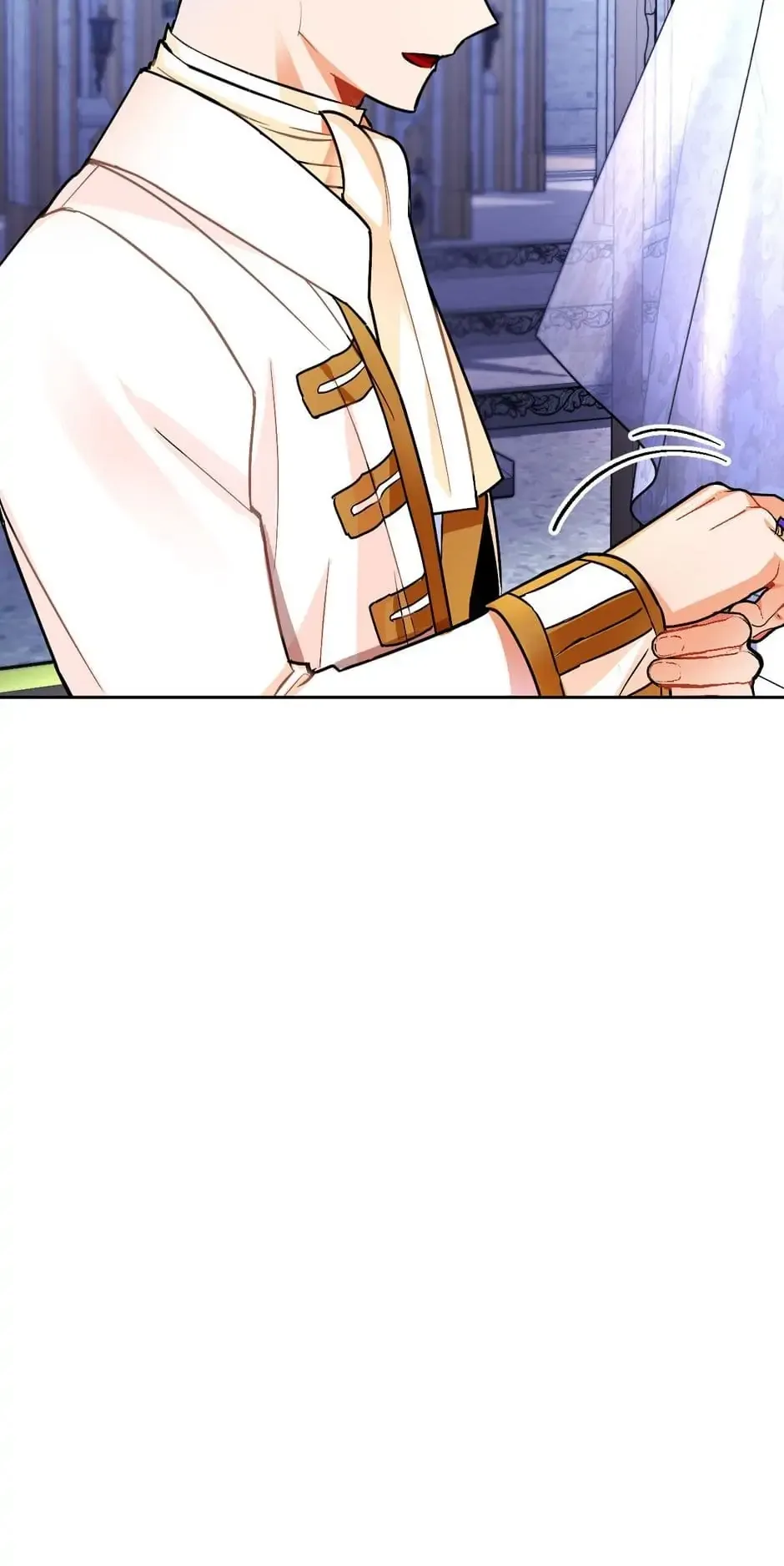 The Princess Doesn’t Want To Marry Her Ideal Type Chapter 20 page 31