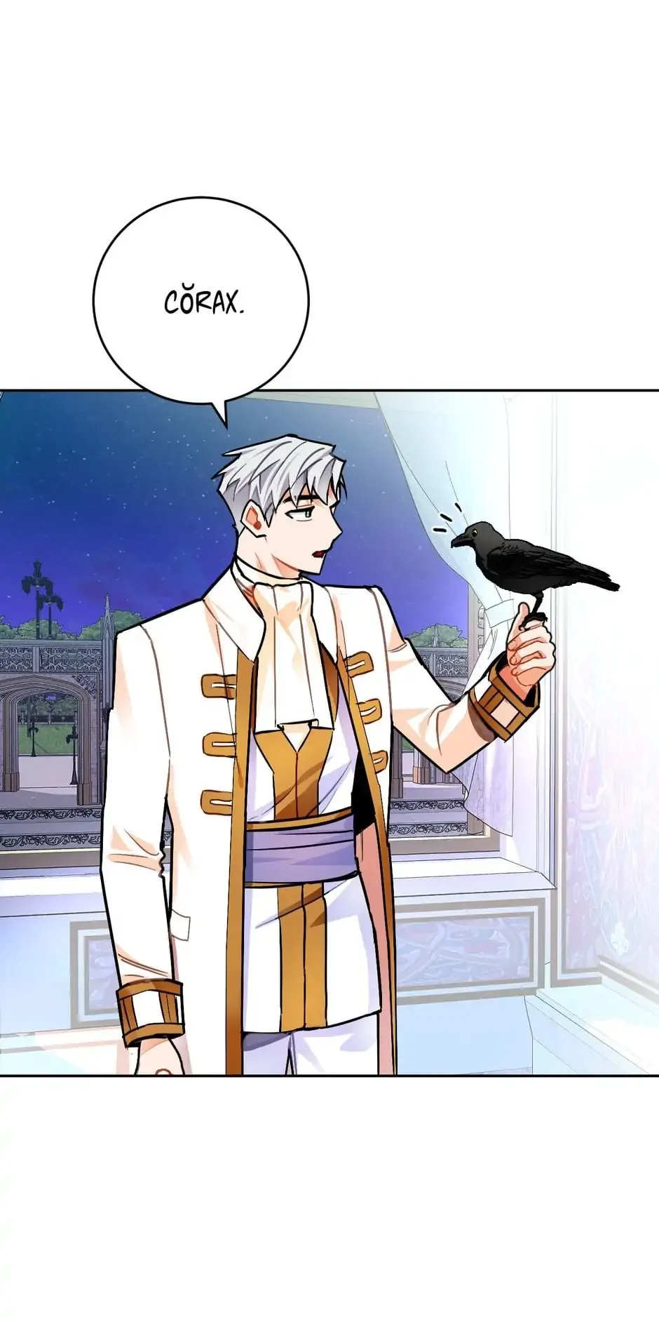 The Princess Doesn’t Want To Marry Her Ideal Type Chapter 20 page 28