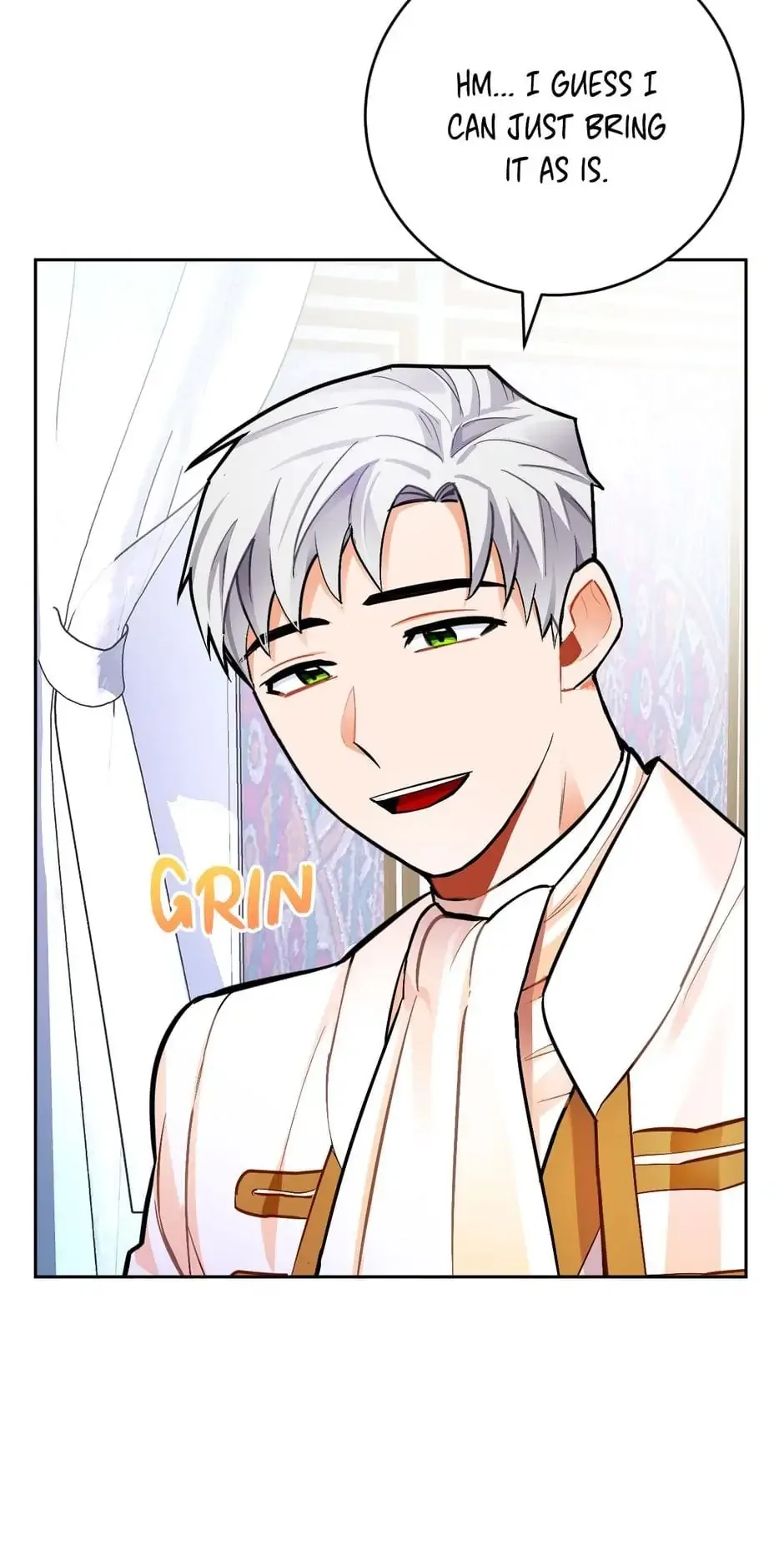 The Princess Doesn’t Want To Marry Her Ideal Type Chapter 20 page 27
