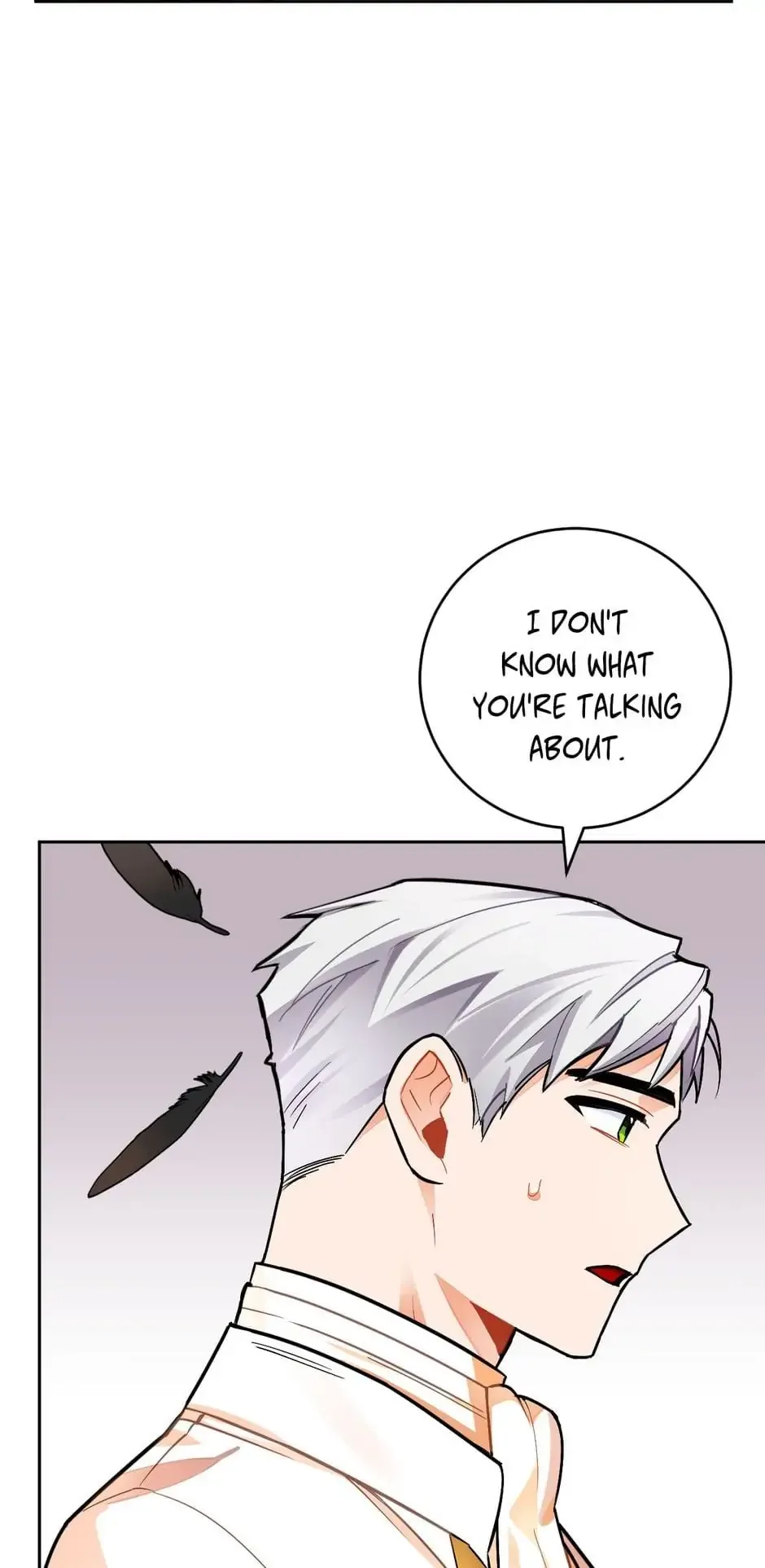 The Princess Doesn’t Want To Marry Her Ideal Type Chapter 20 page 8
