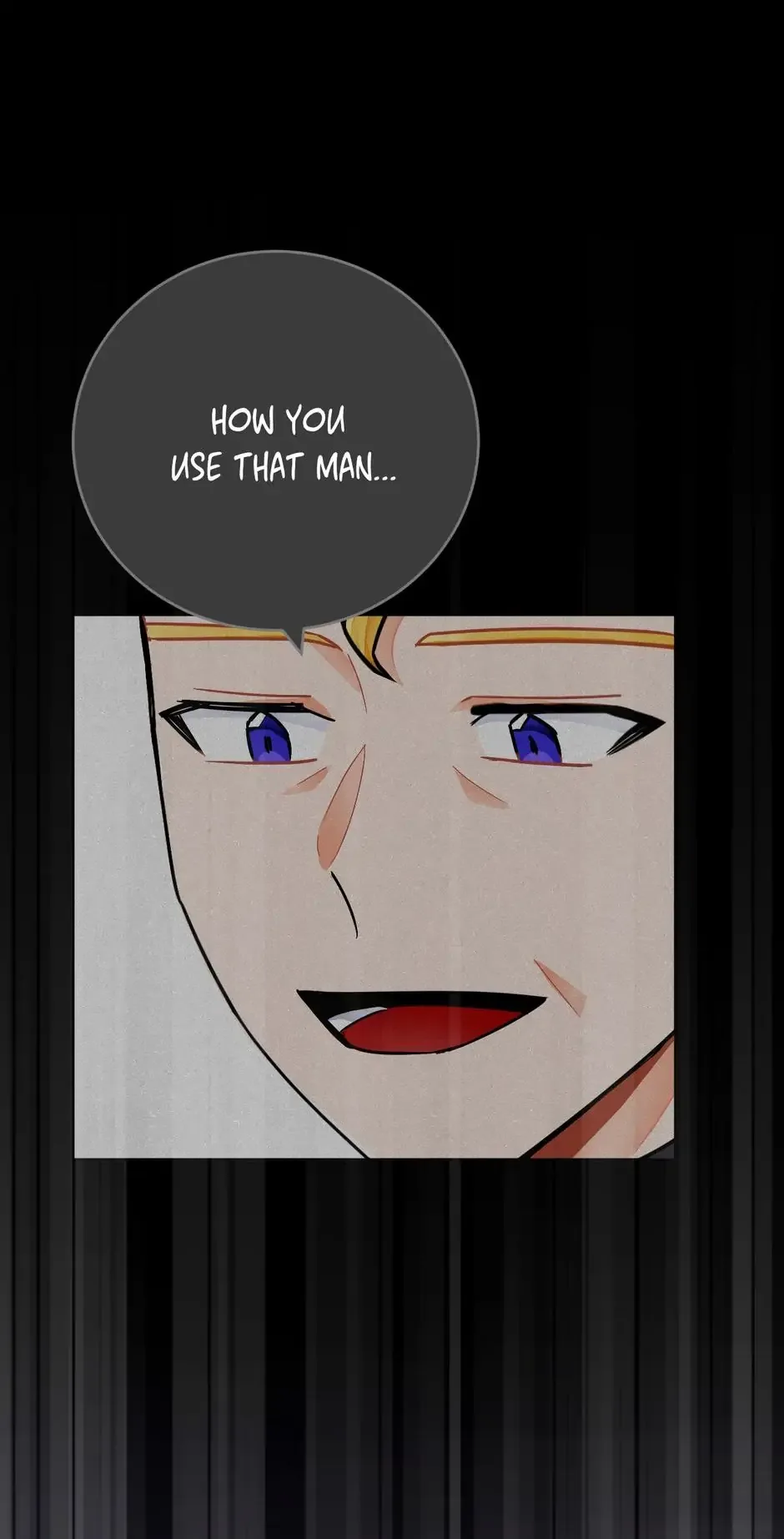 The Princess Doesn’t Want To Marry Her Ideal Type Chapter 20 page 37