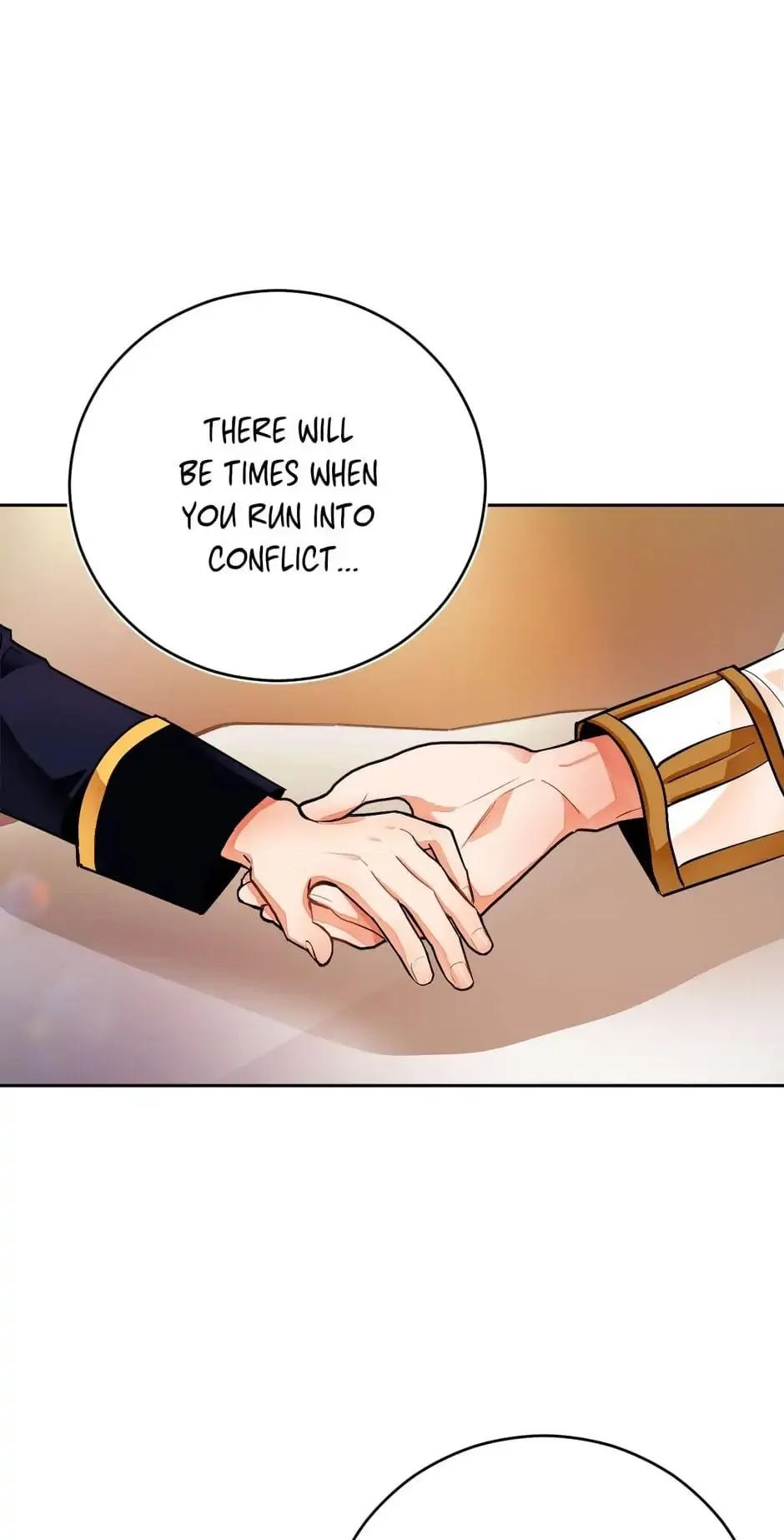 The Princess Doesn’t Want To Marry Her Ideal Type Chapter 21 page 22