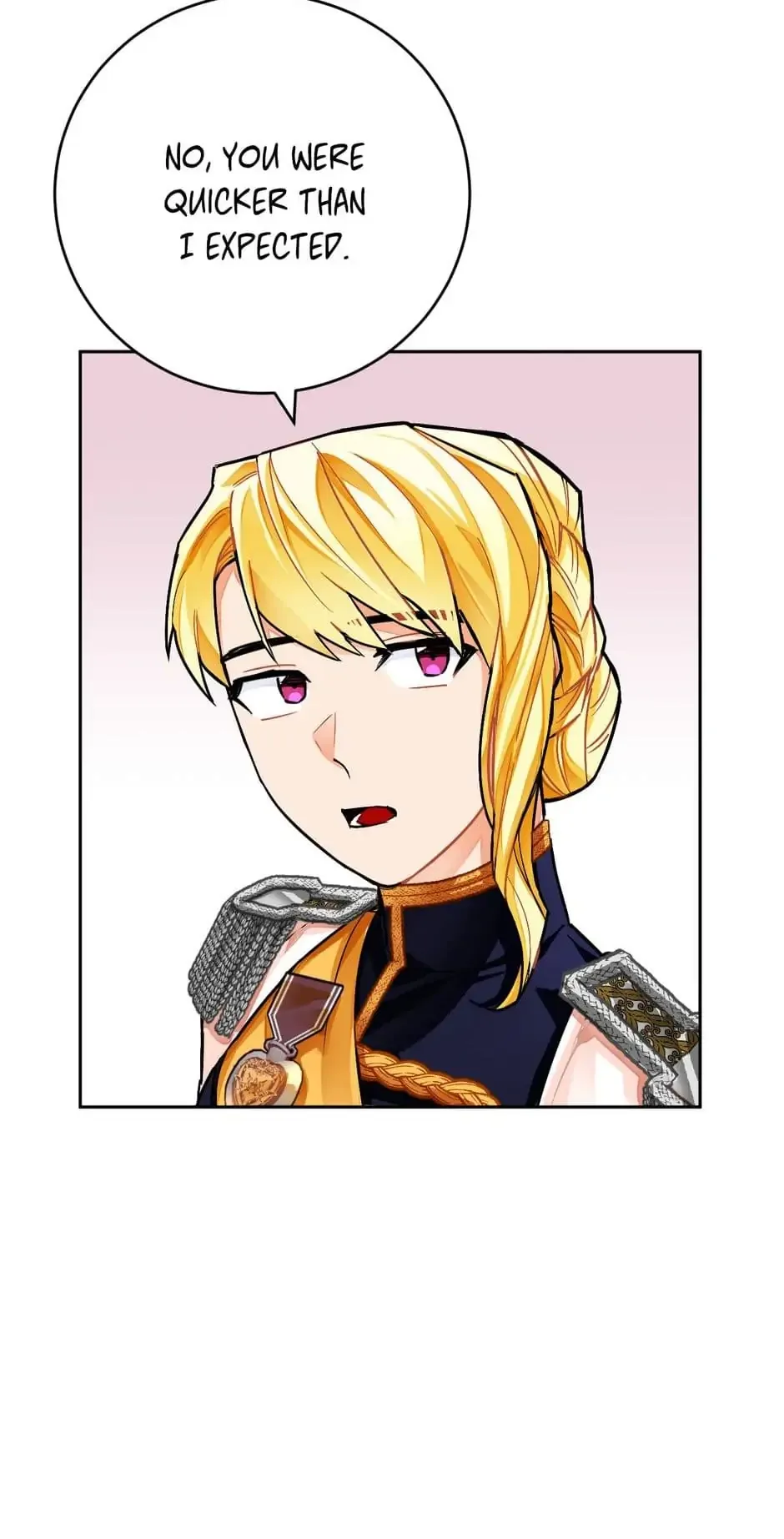 The Princess Doesn’t Want To Marry Her Ideal Type Chapter 20 page 41