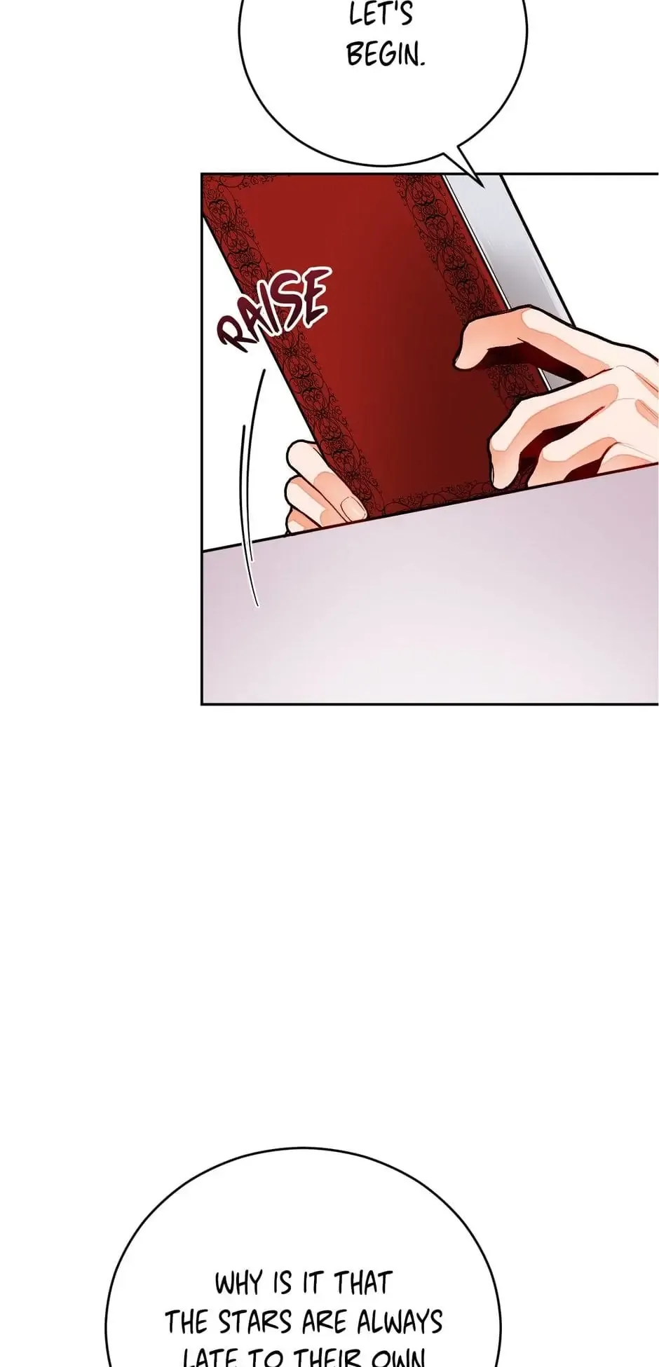 The Princess Doesn’t Want To Marry Her Ideal Type Chapter 21 page 5