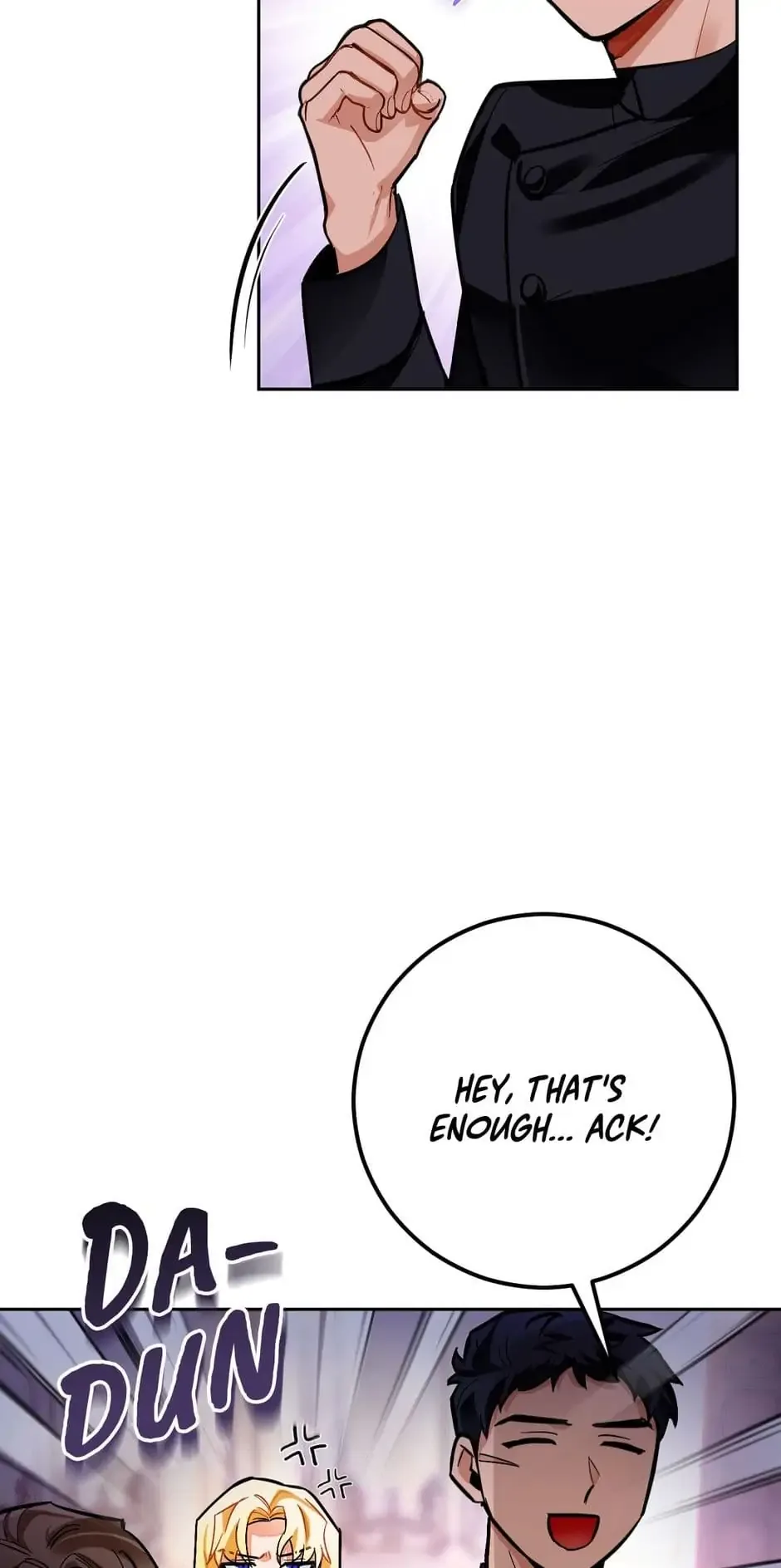 The Princess Doesn’t Want To Marry Her Ideal Type Chapter 21 page 62