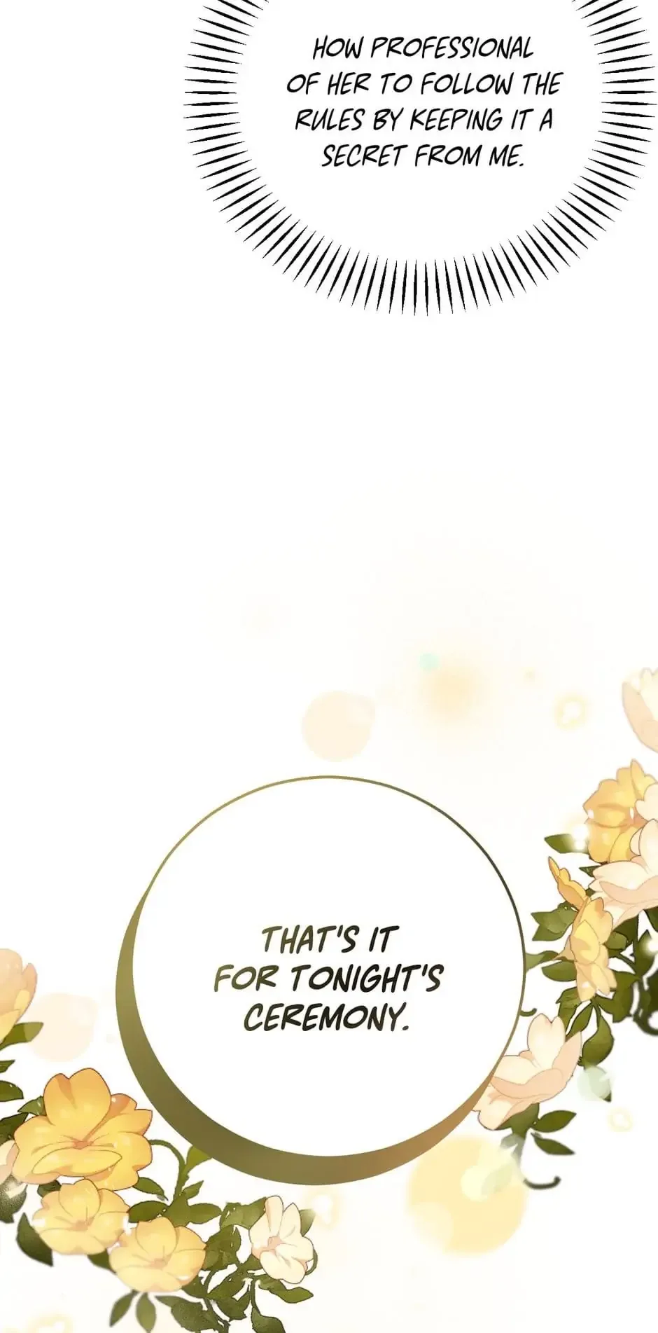 The Princess Doesn’t Want To Marry Her Ideal Type Chapter 21 page 31