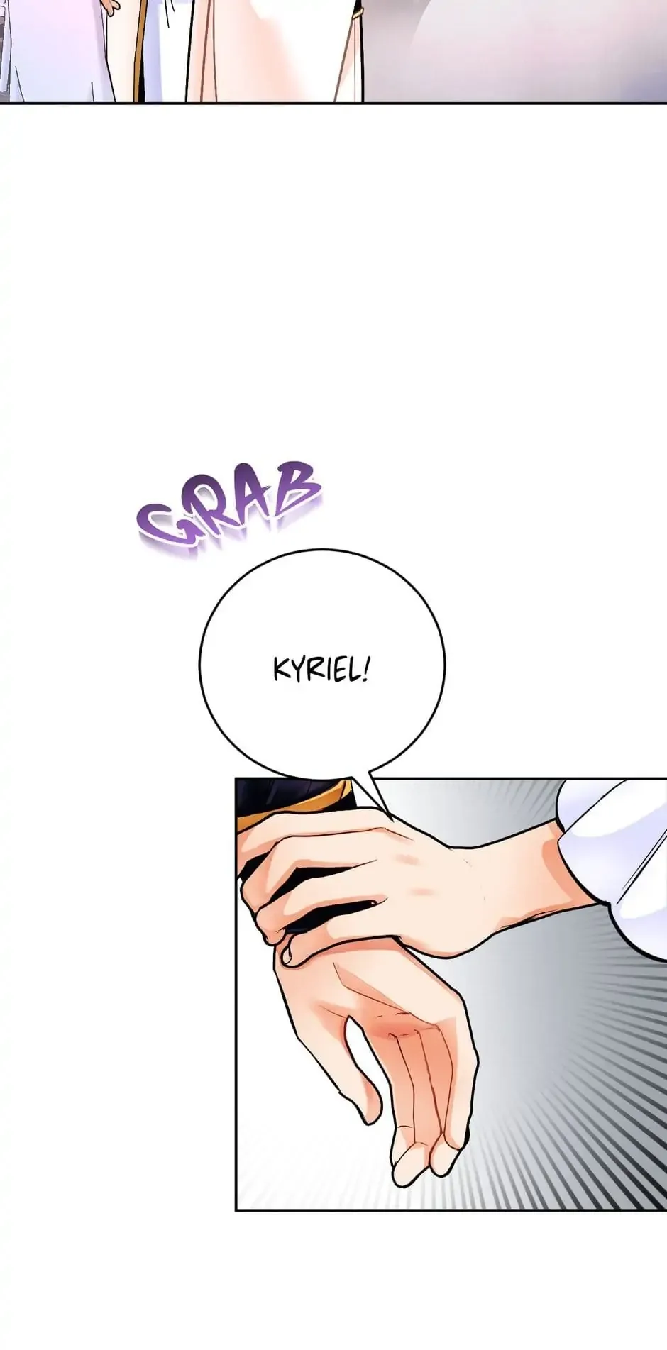 The Princess Doesn’t Want To Marry Her Ideal Type Chapter 21 page 33