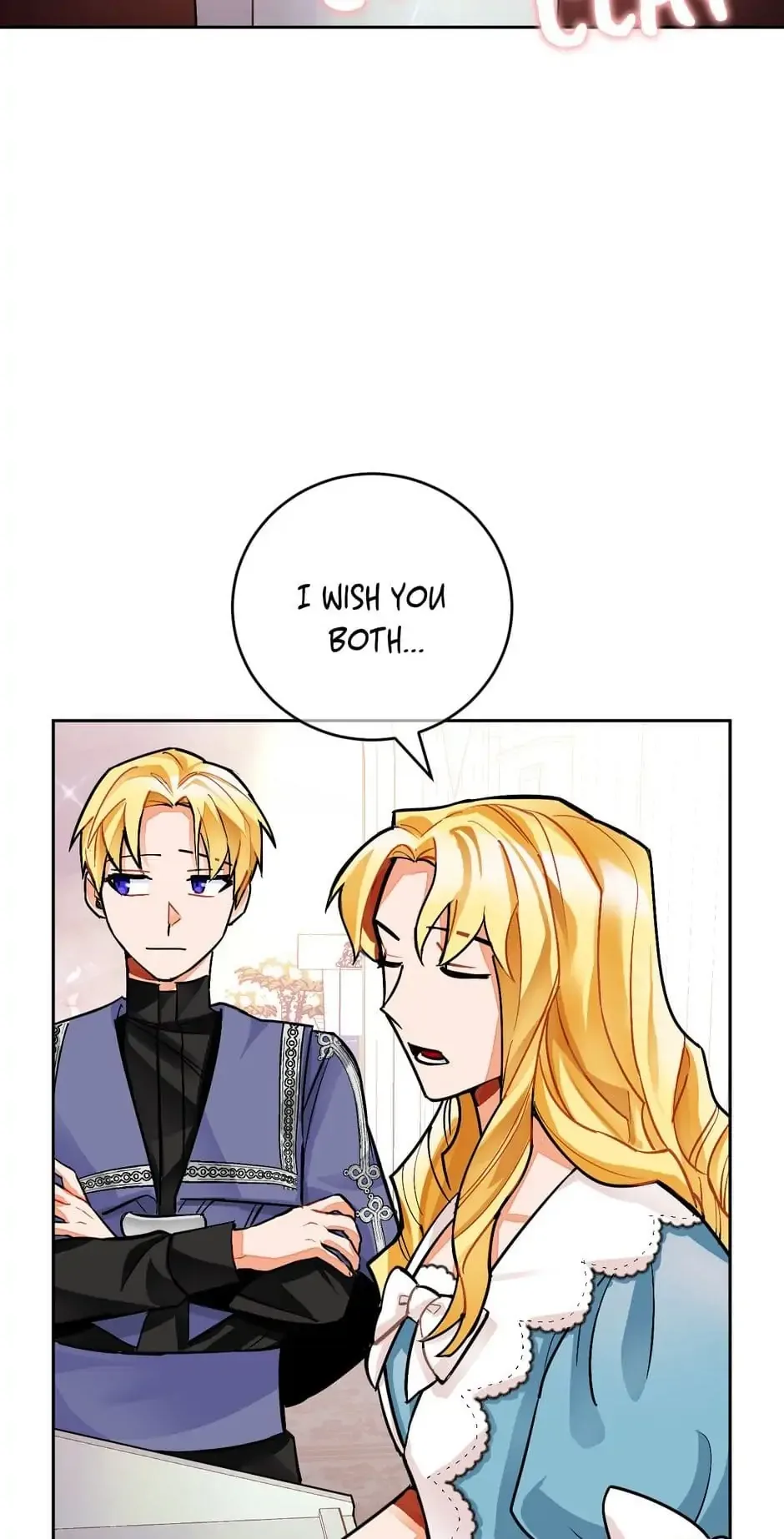 The Princess Doesn’t Want To Marry Her Ideal Type Chapter 21 page 26