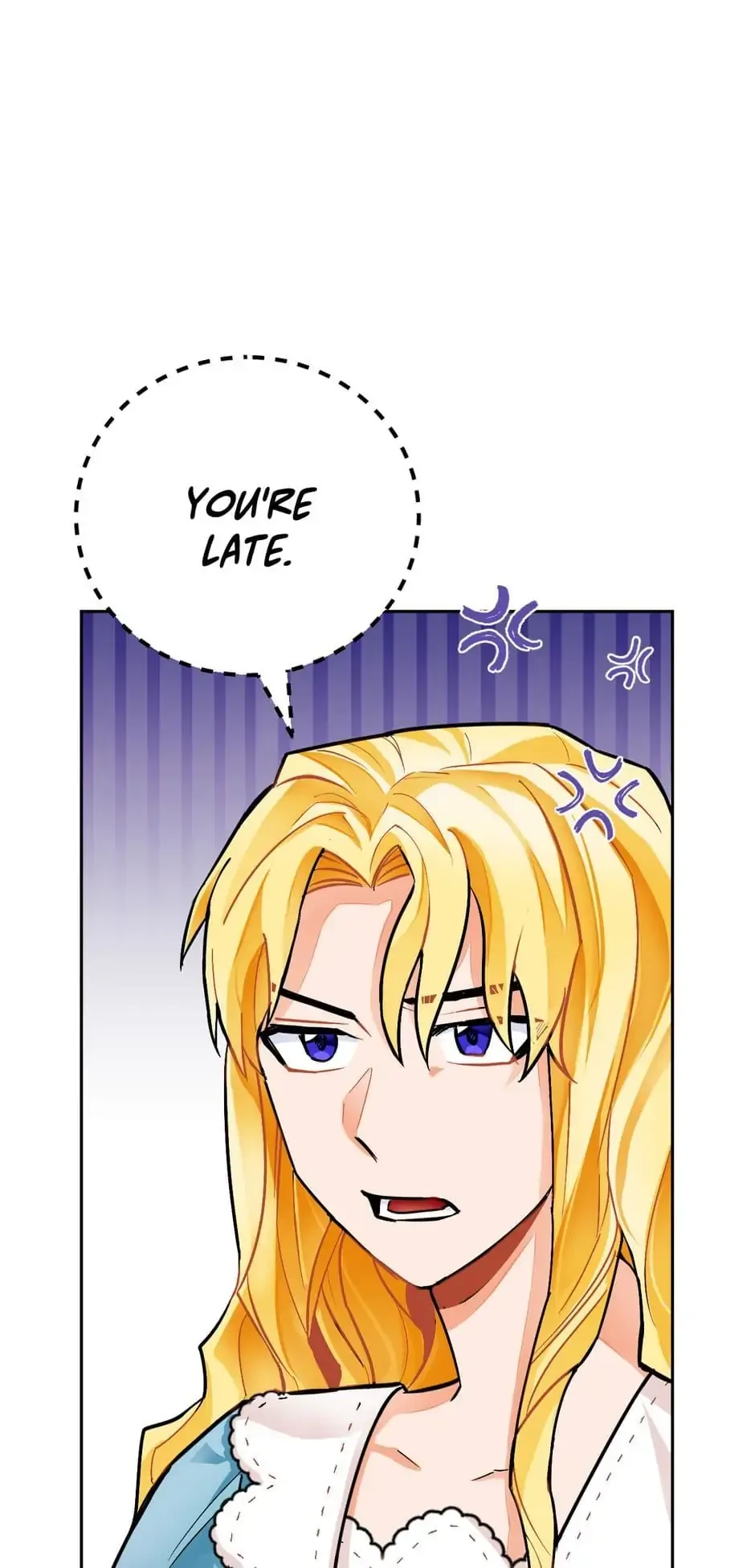 The Princess Doesn’t Want To Marry Her Ideal Type Chapter 21 page 2