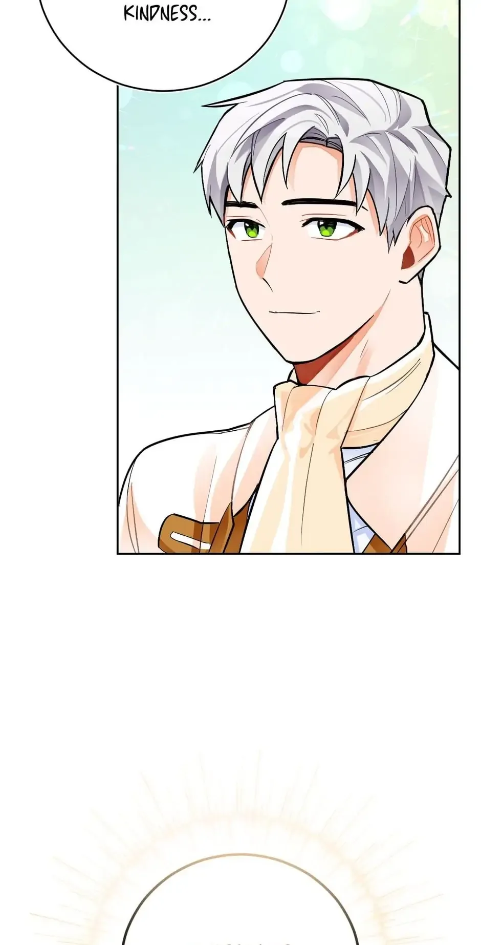 The Princess Doesn’t Want To Marry Her Ideal Type Chapter 21 page 24