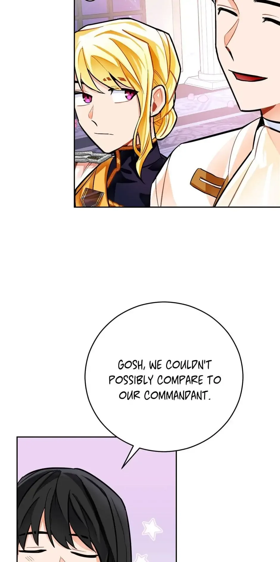 The Princess Doesn’t Want To Marry Her Ideal Type Chapter 21 page 60